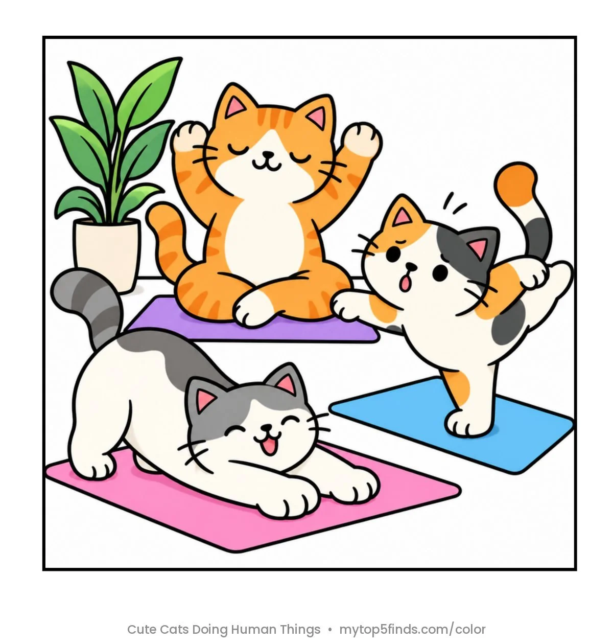 03 Yoga Time