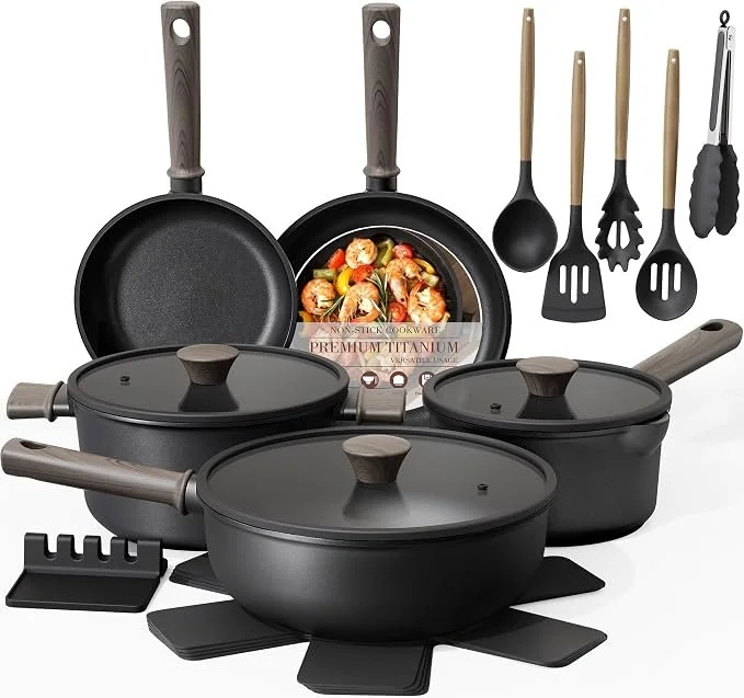cookware set