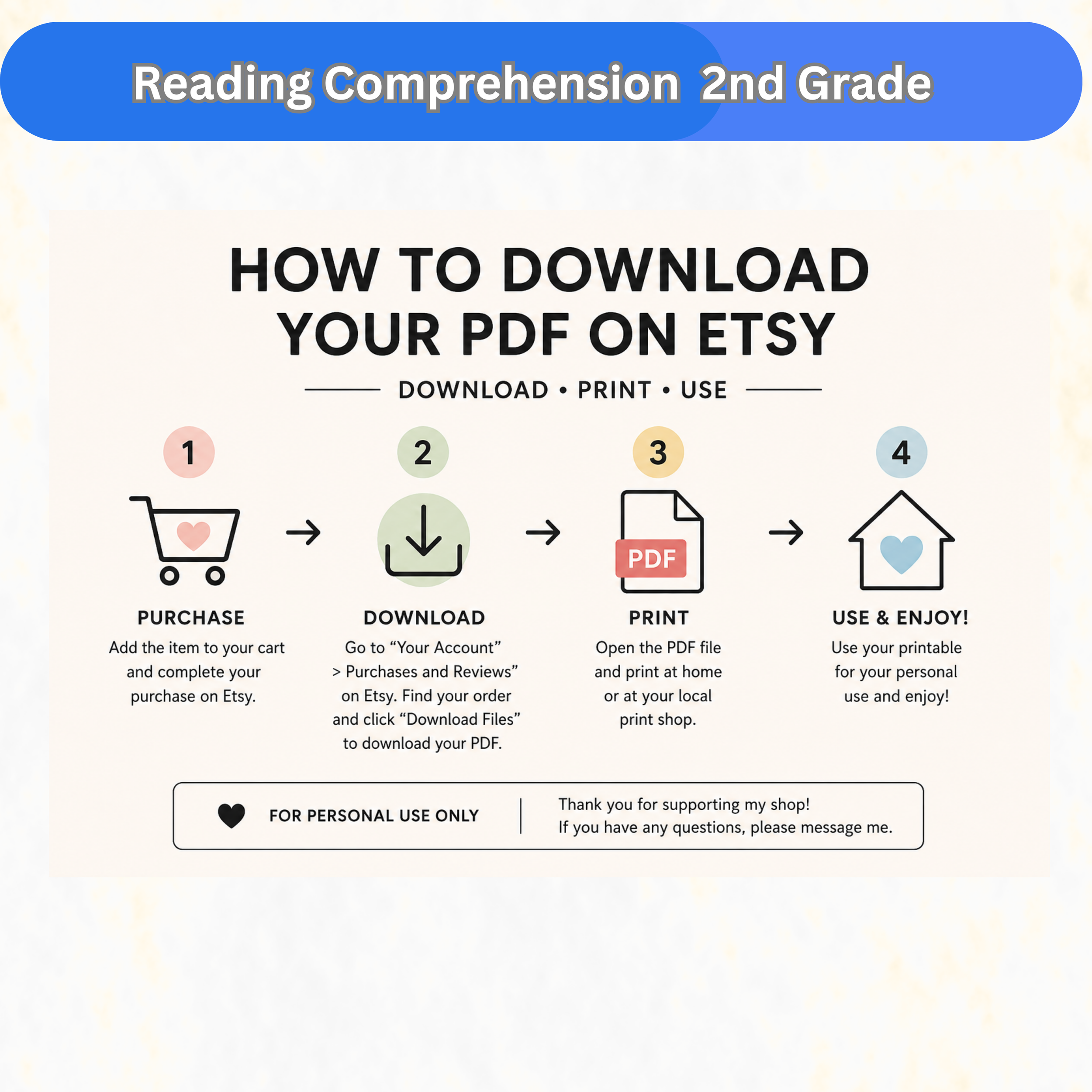 Reading Comprehension 1st Grade - 3.PNG