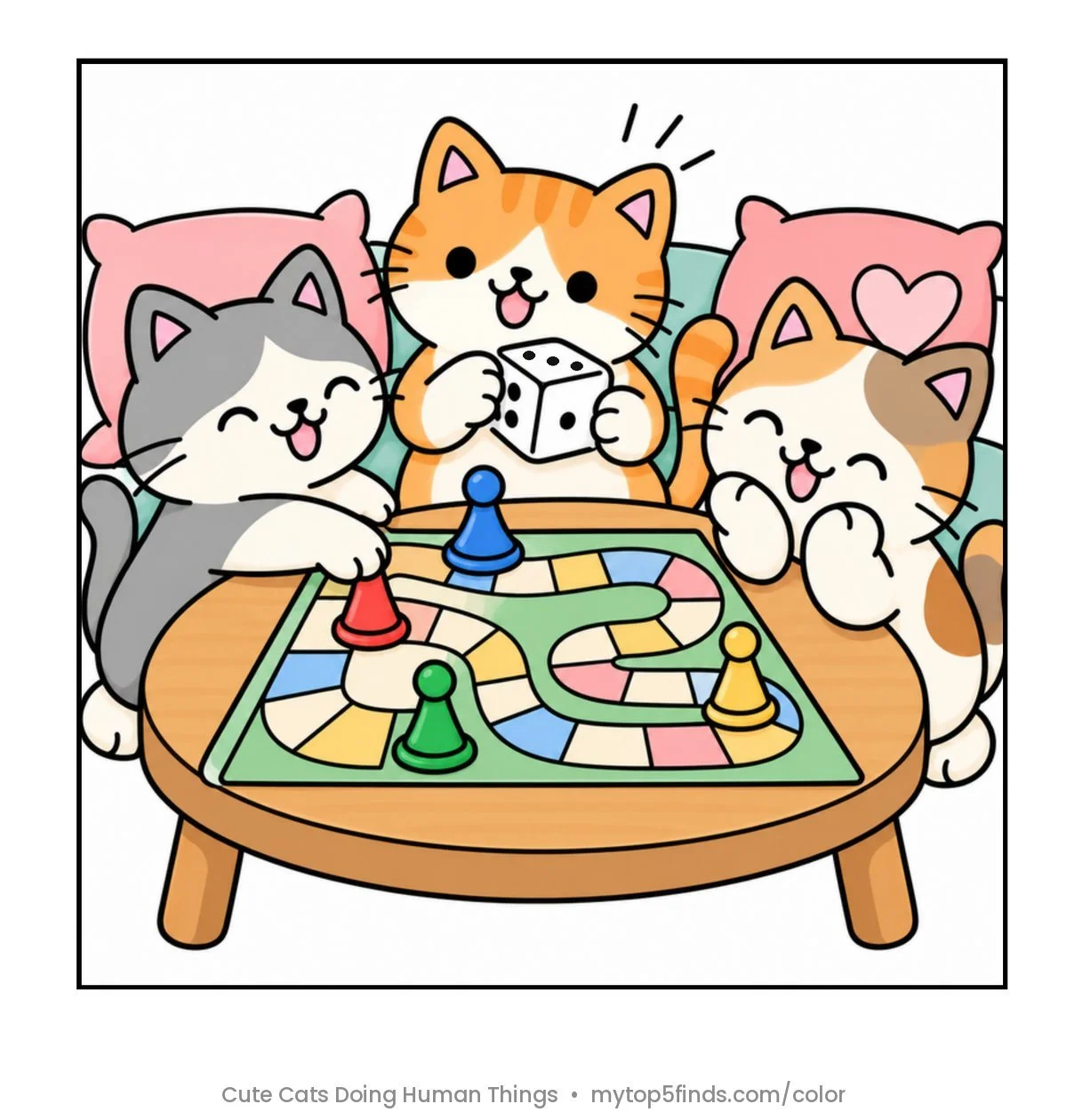 06 Game Night