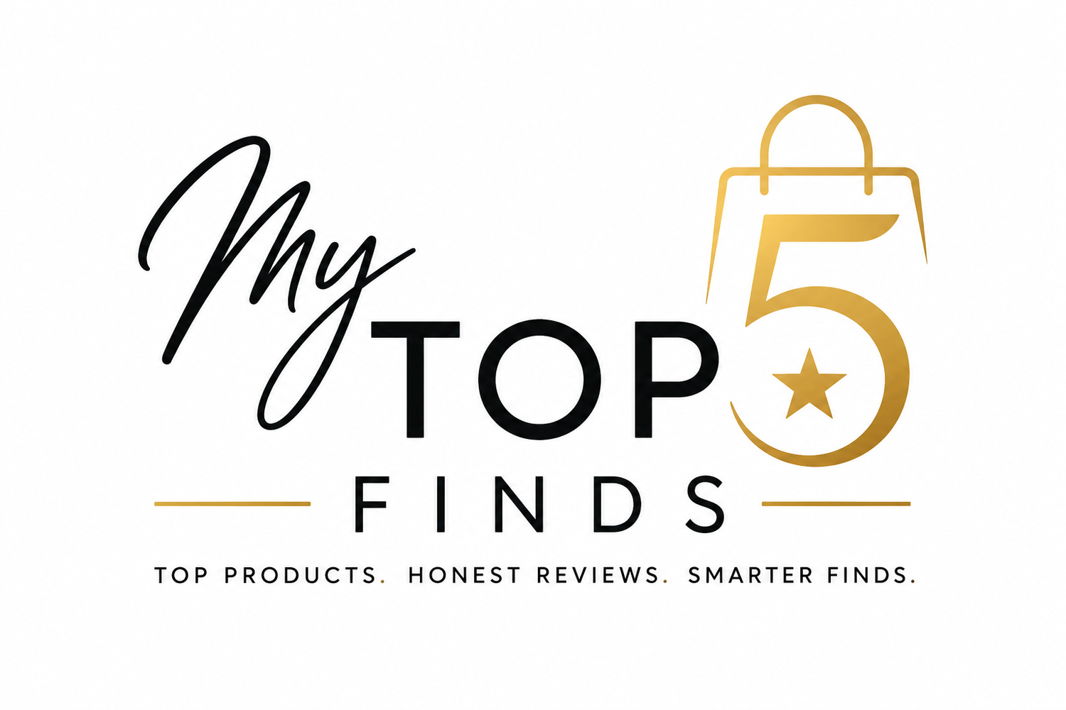 Ny Top 5 Finds