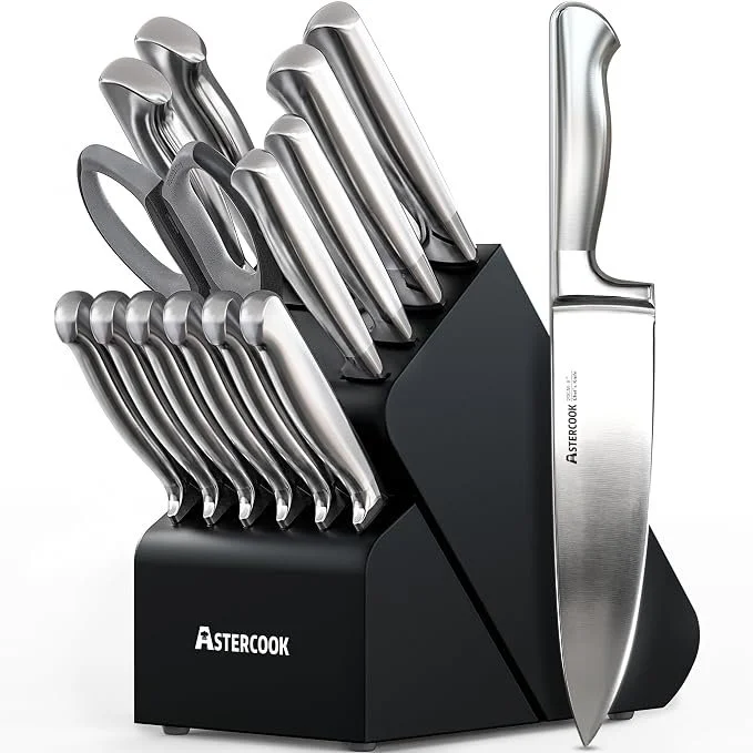 knife set