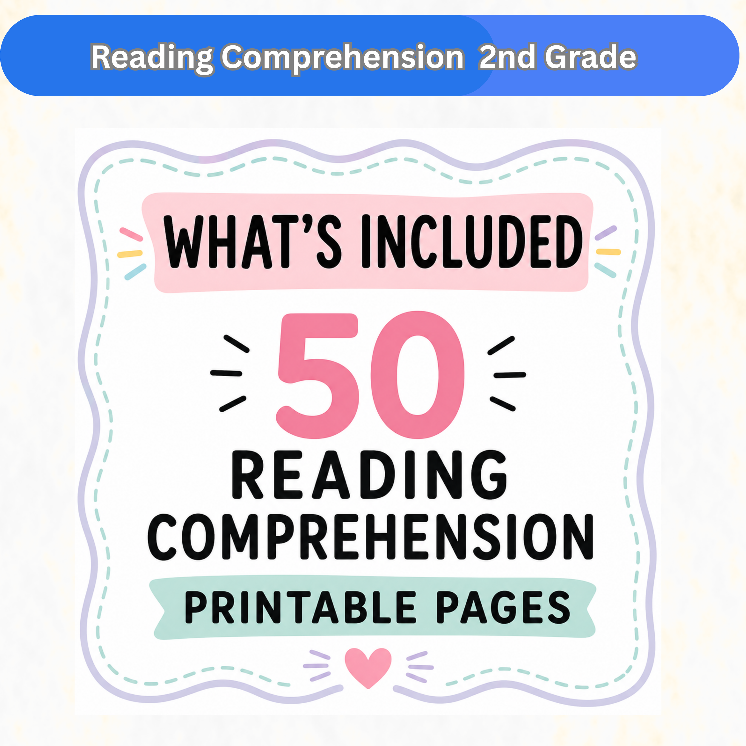 Reading Comprehension 1st Grade - 5.PNG