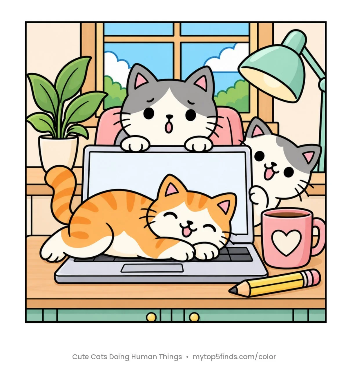 10 Computer Helpers