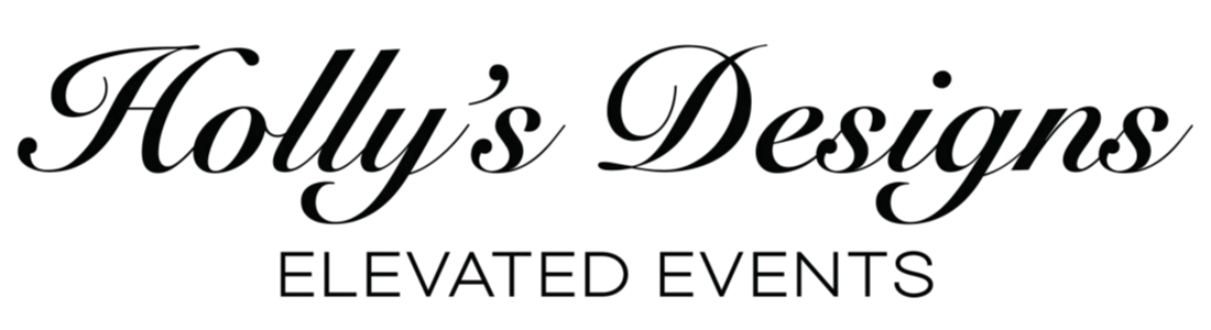 Holly's Designs DFW