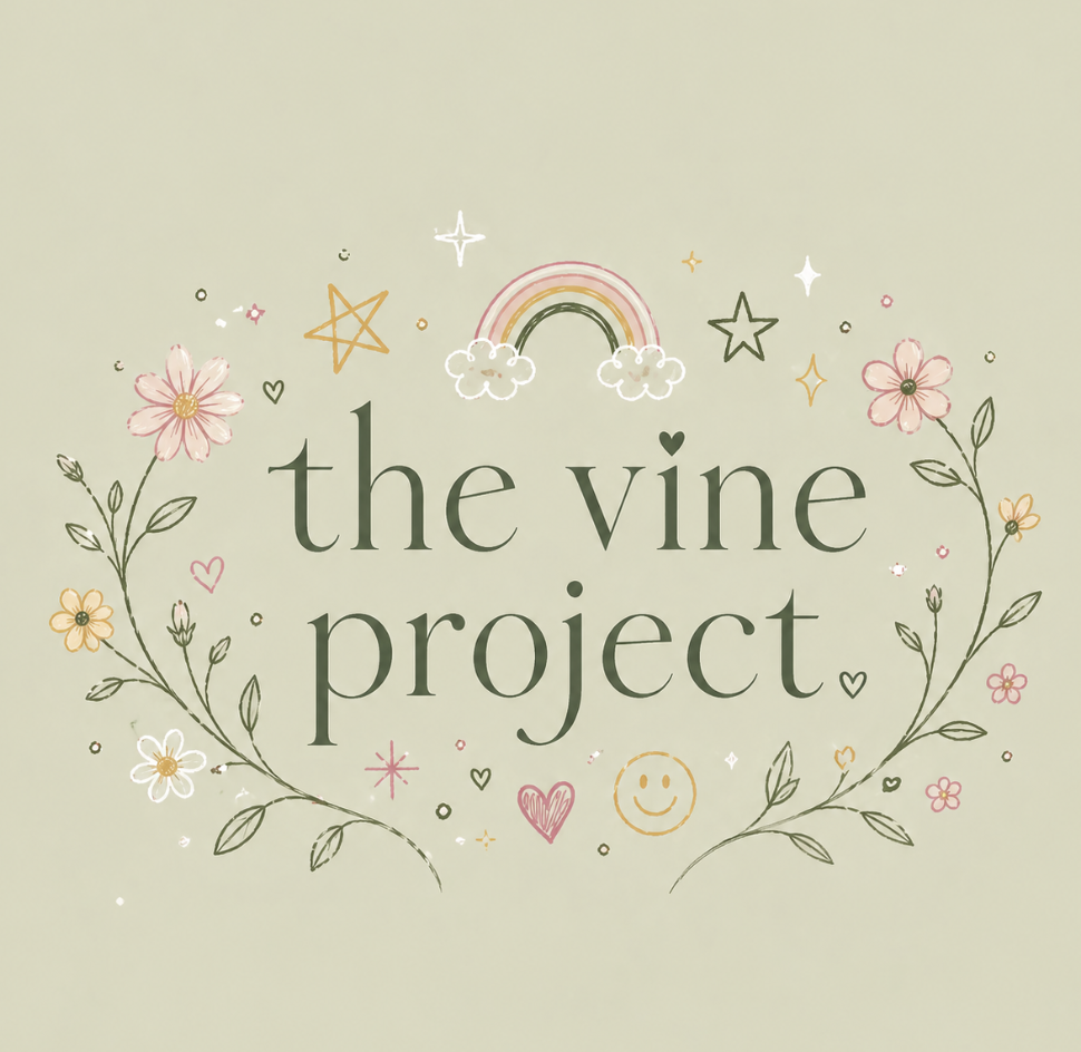 THE VINE PROJECT