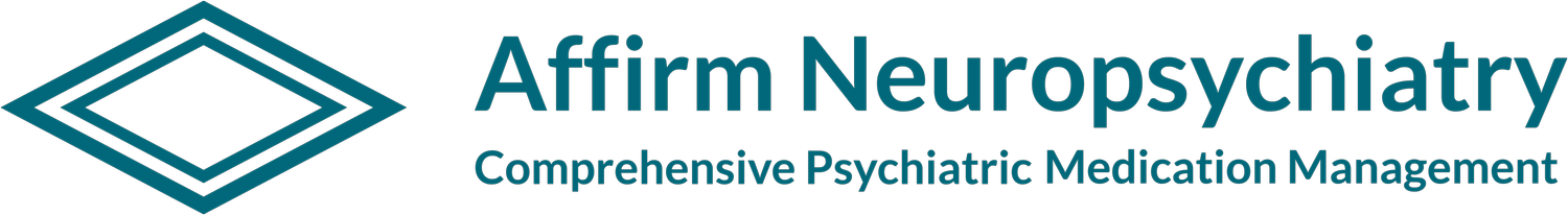 Affirm Neuropsychiatry