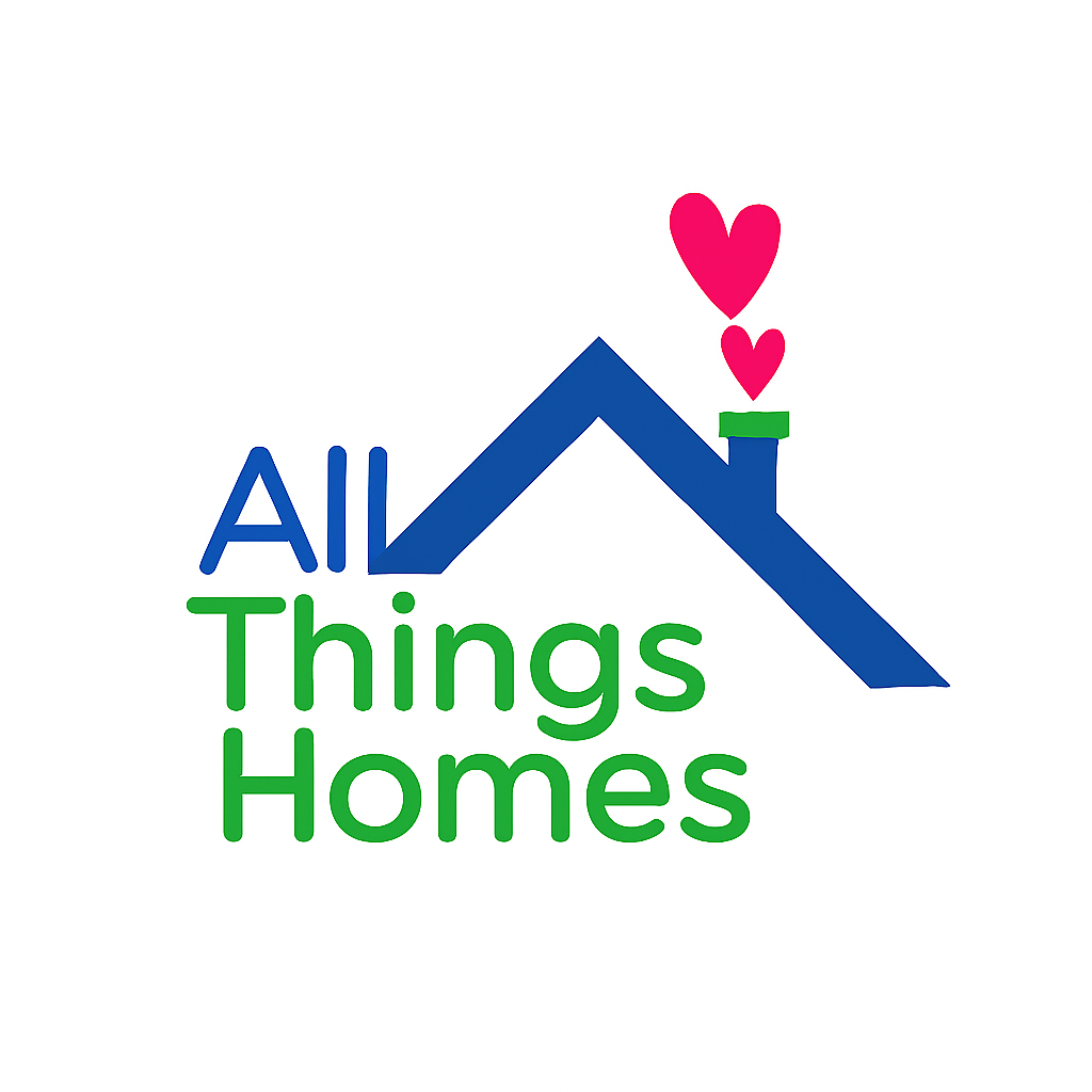 All Things Homes