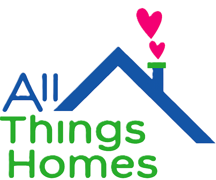 All Things Homes
