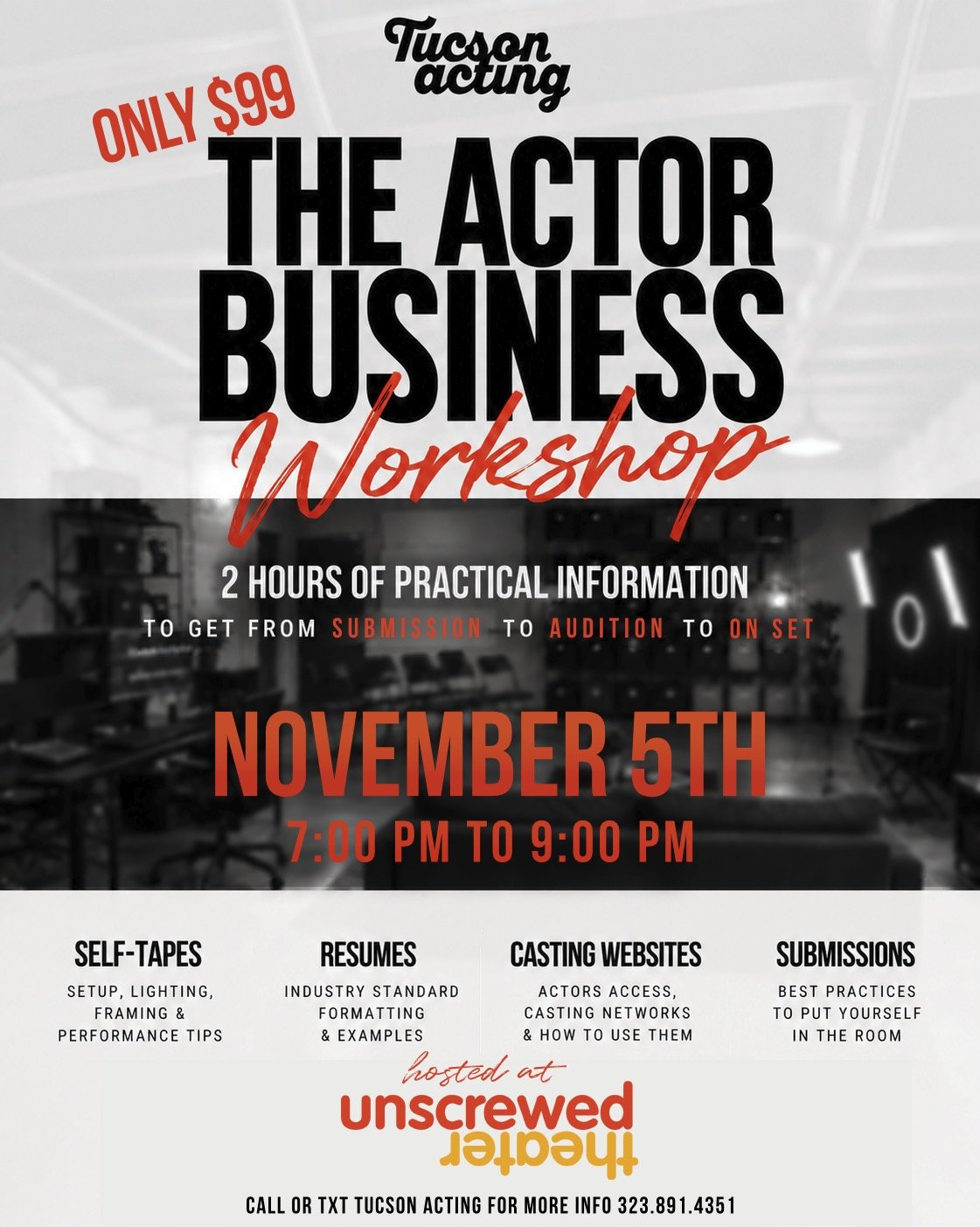 The Actor Business Workshop Poster.jpg