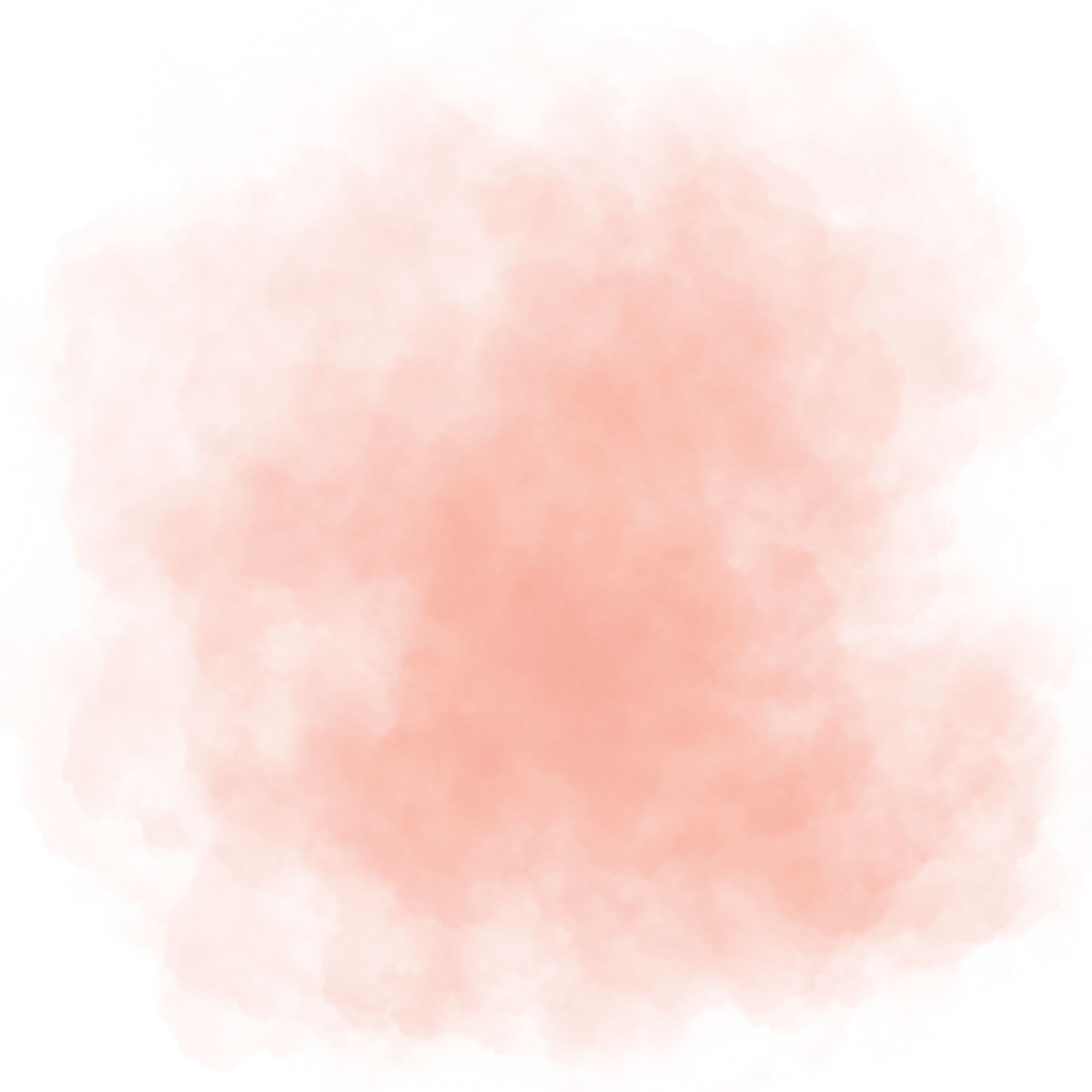 A map of Australia with a pink, orange, and red gradient overlay, showing the outline and borders of the country against a black background.
