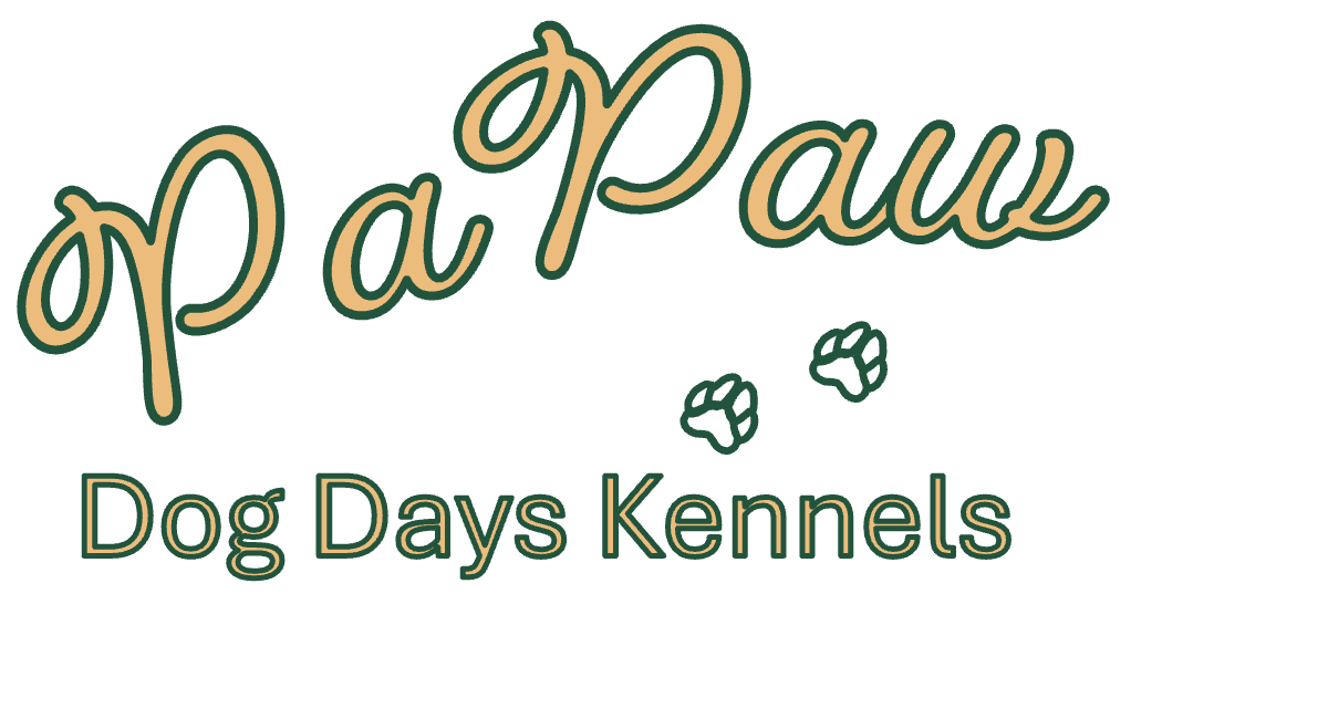 PaPaw Dog Days Kennel