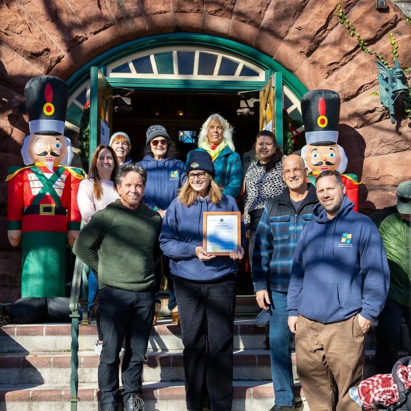 About the Downtown Milford Business Association. A dedicated network of local business owners driving economic growth, regional tourism, and family-friendly seasonal festivals in the heart of downtown Milford, CT.