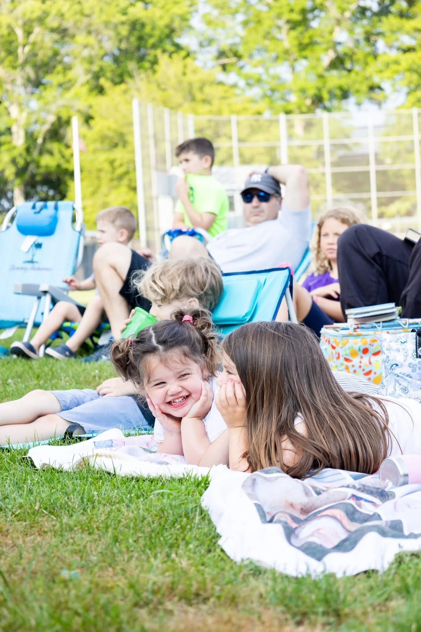 Plan a Connecticut day trip to our signature family festival, organized by the Downtown Milford Business Association.
