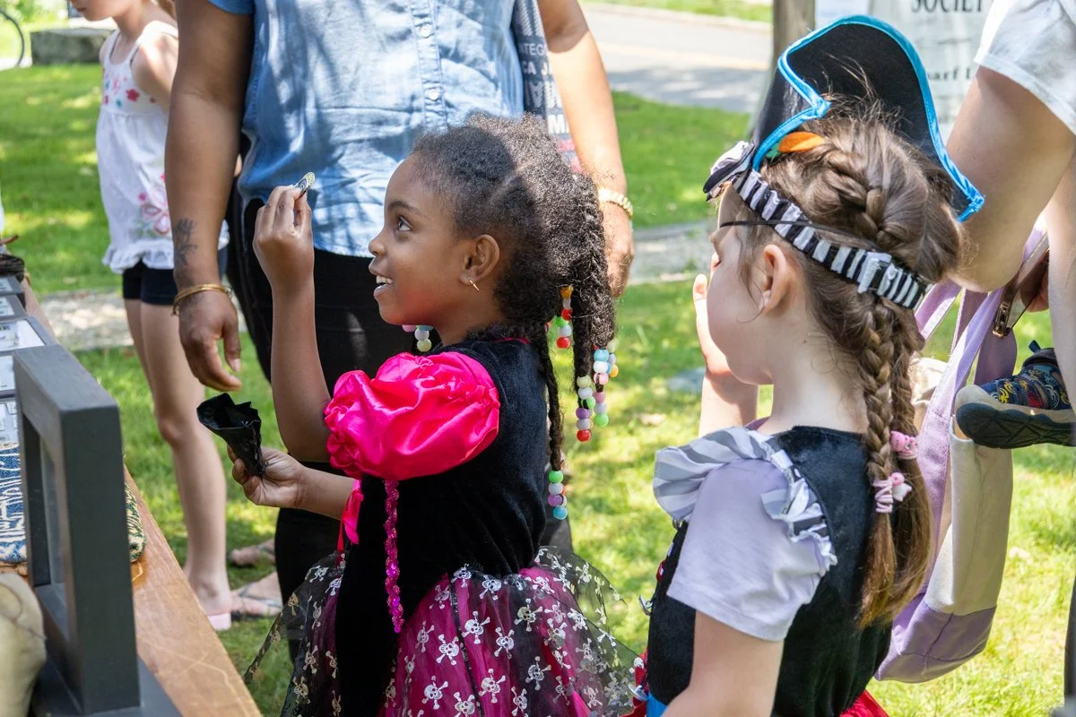 Plan a Connecticut day trip to our signature family festival, organized by the Downtown Milford Business Association.