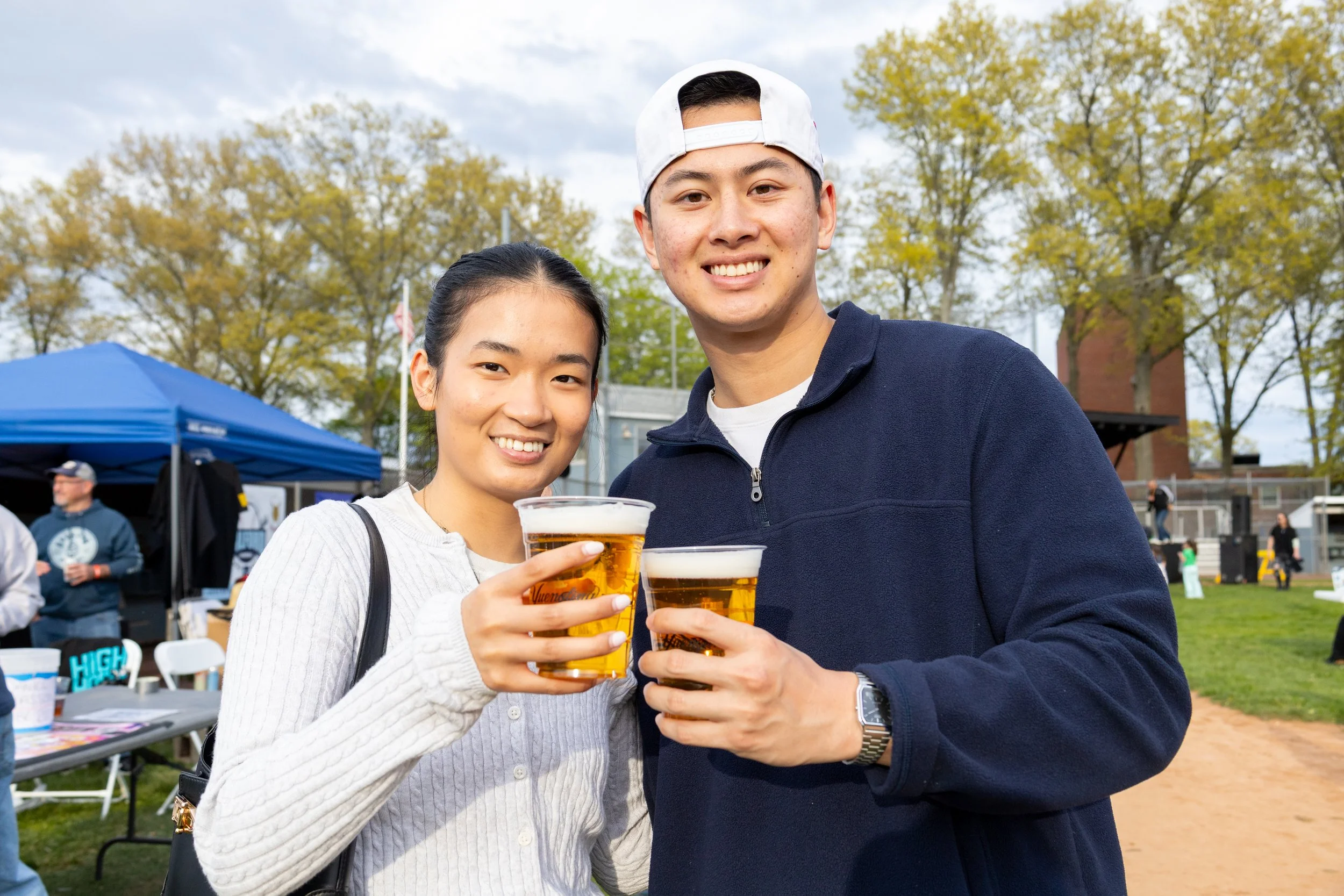 Enjoy craft food and cocktails in downtown Milford, one of the best events in CT, organized by the Downtown Milford Business Association.
