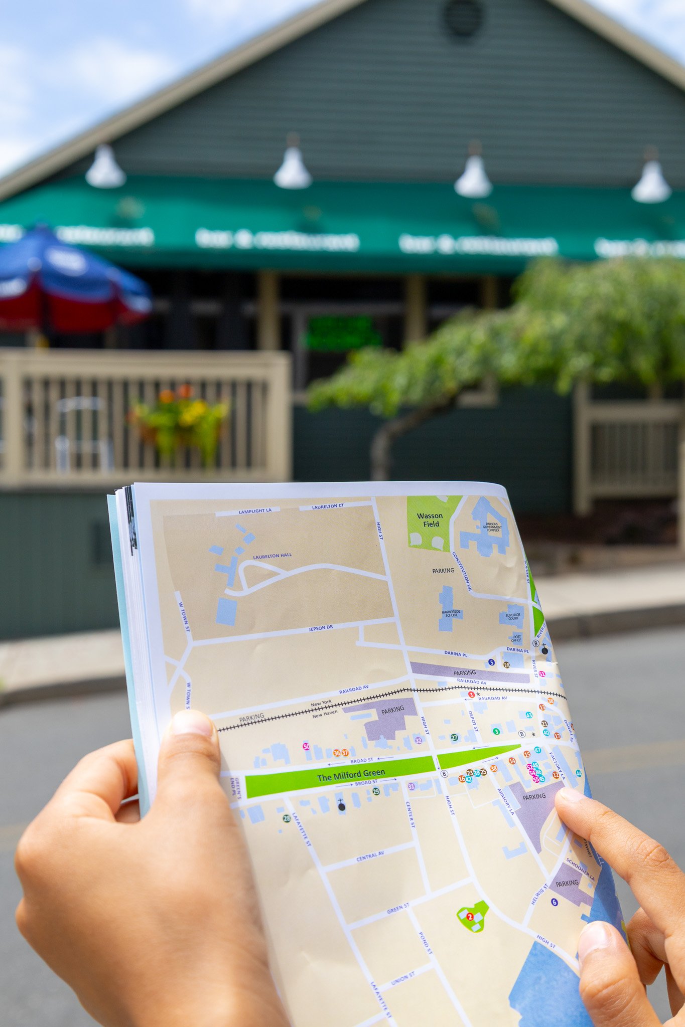 Become a member of the Downtown Milford Business Association. Connect with a network of local business owners, artisans, and professionals dedicated to growing and promoting businesses in Milford and connecticut.