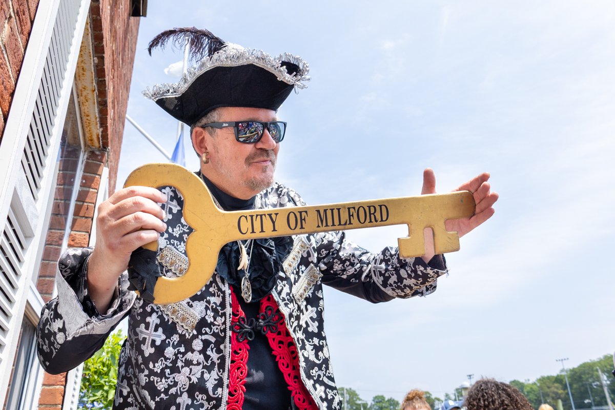 Plan a Connecticut day trip to our signature family festival, organized by the Downtown Milford Business Association.