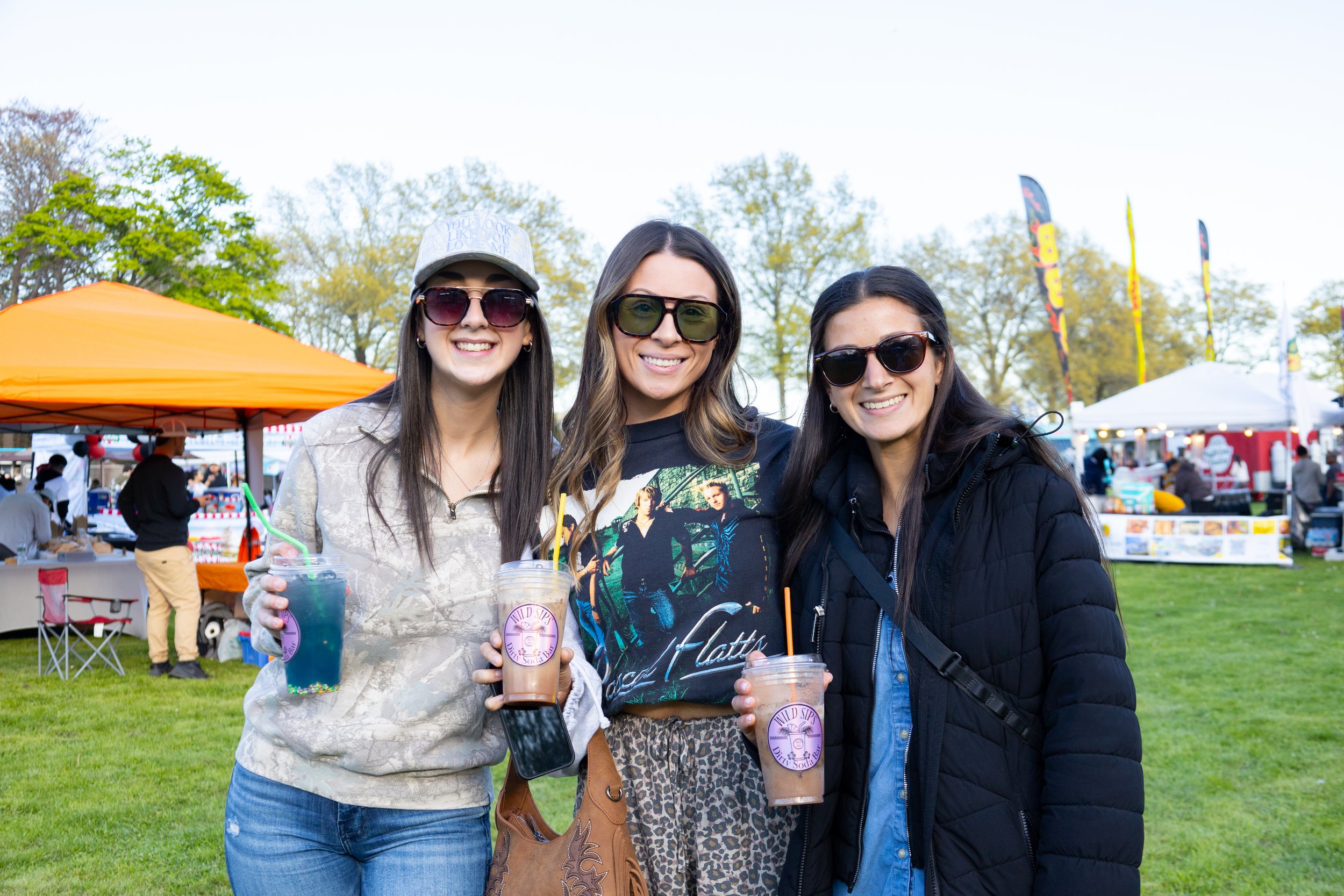 Creating economic opportunity through our food and drink festivals, organized by the Downtown Milford Business Association.