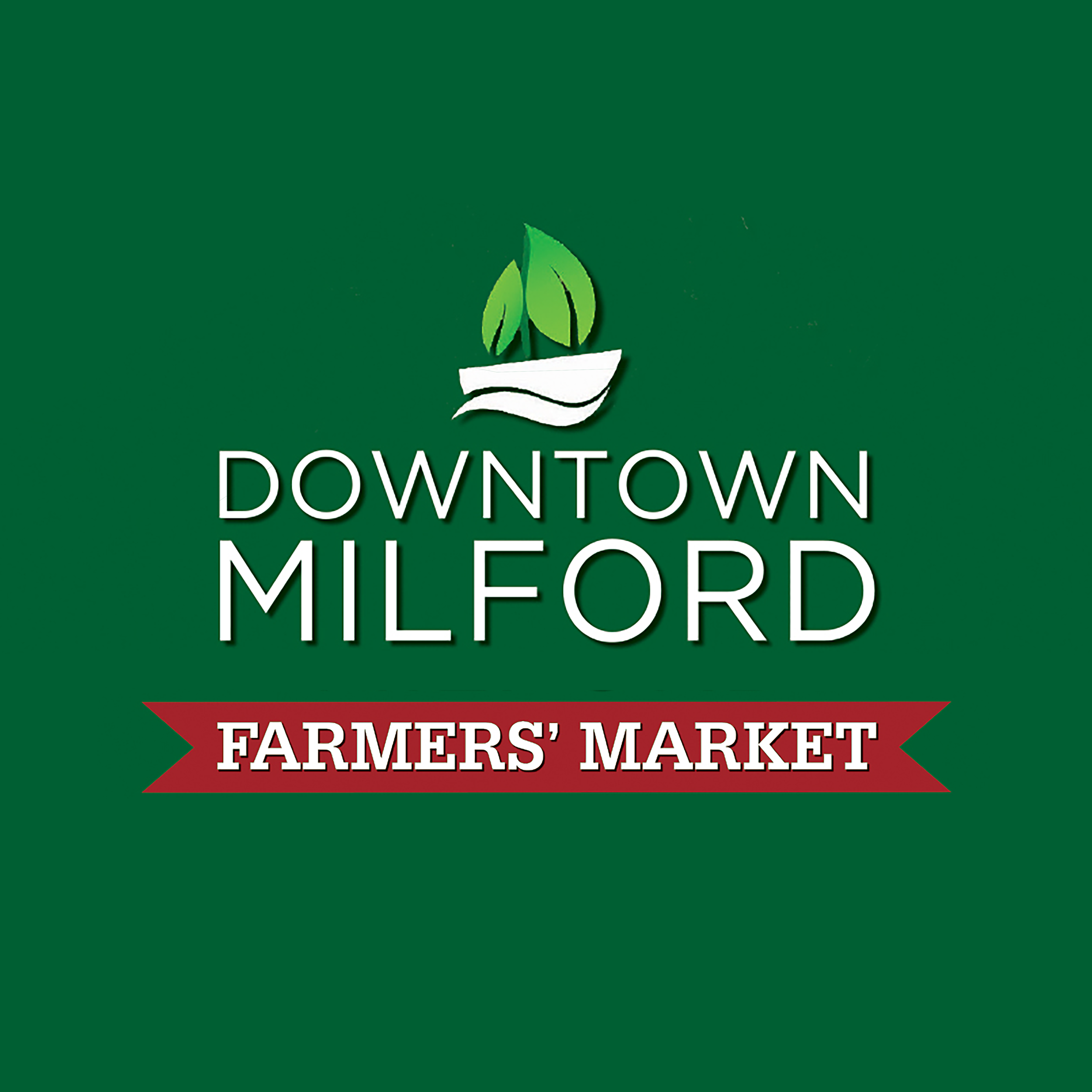 Downton Milford Farmers Market every Saturday from 8:30am–12:30pm run by the Downtown Milford Business Association in Milford, CT. Shop CT grown produce, meat, eggs, honey and over 50 local small business.
