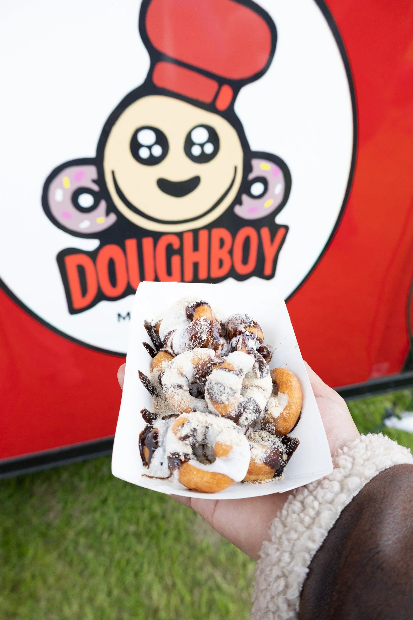 Plan your day trip: Donuts, shopping and local arts in Milford, organized by the Downtown Milford Business Association.
