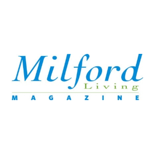 Downtown Milford Business Association was featured on Milford Living Magazine for their festivals, fairs and events in Downtown Milford.