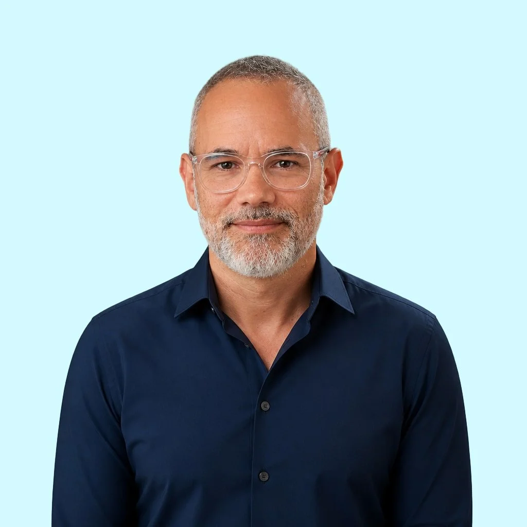 Adam Wall, founder of Inception Performance Group