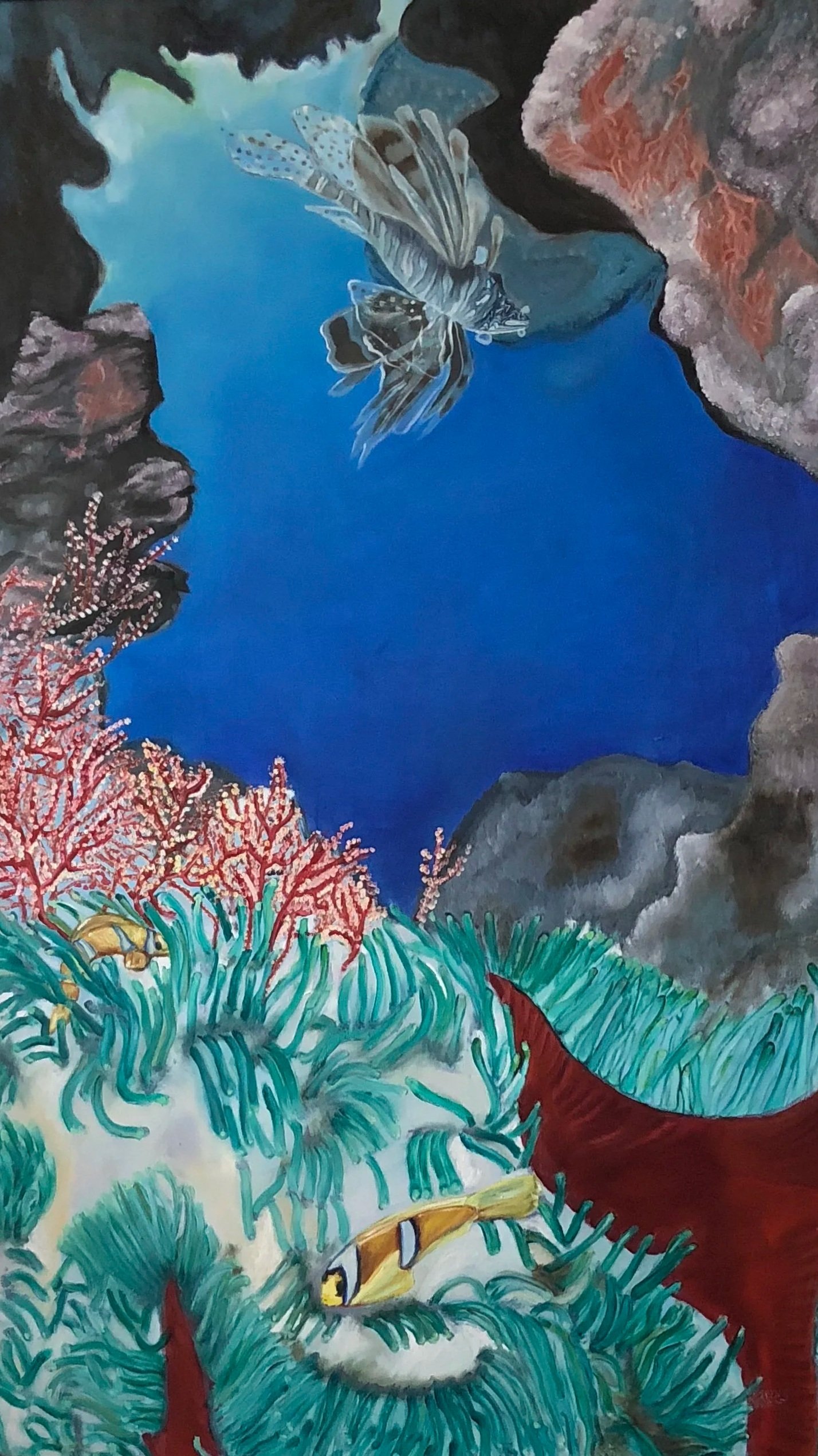 Under the Sea