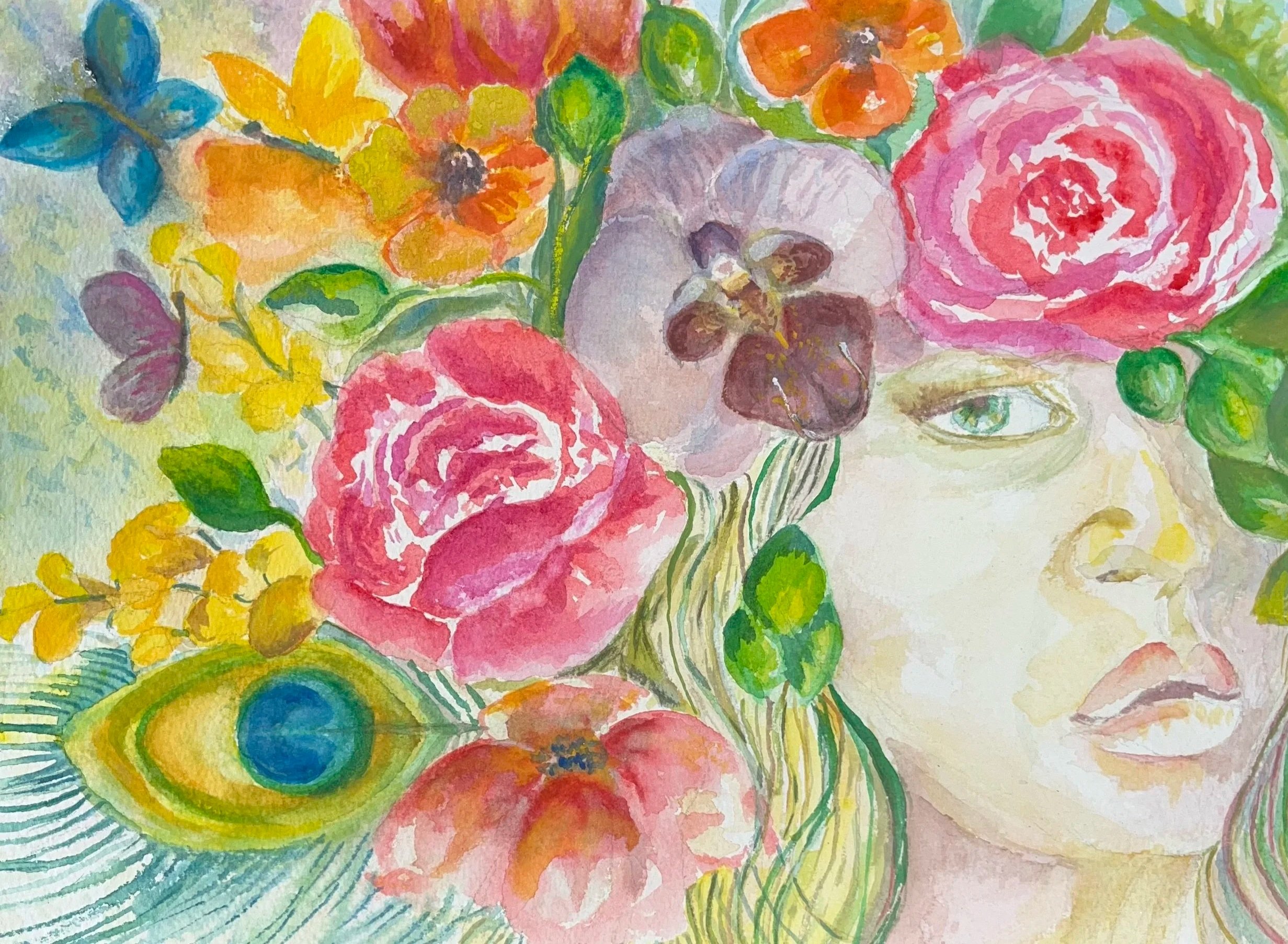 Emerging