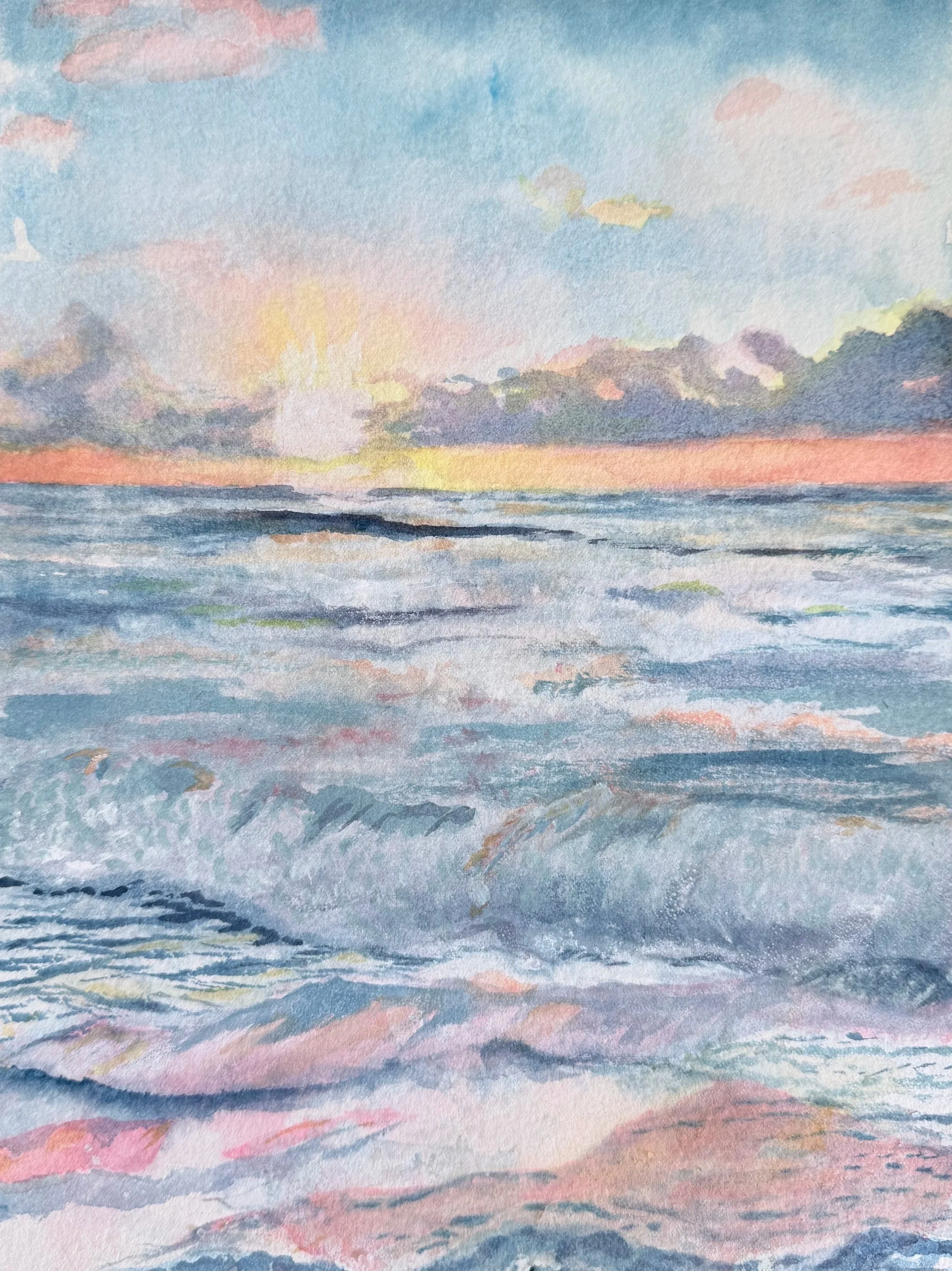 Sunrise