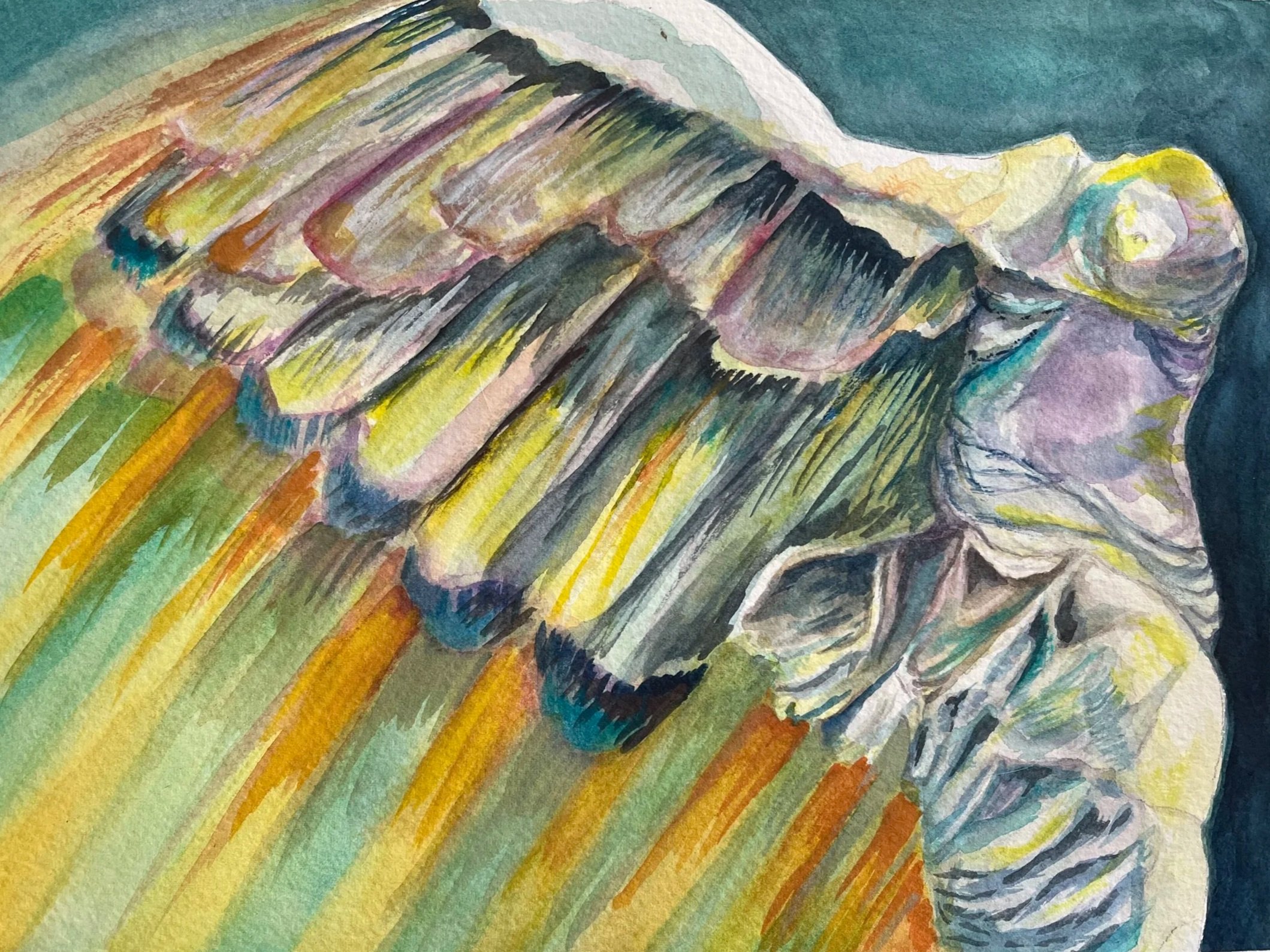 Radiant Wings