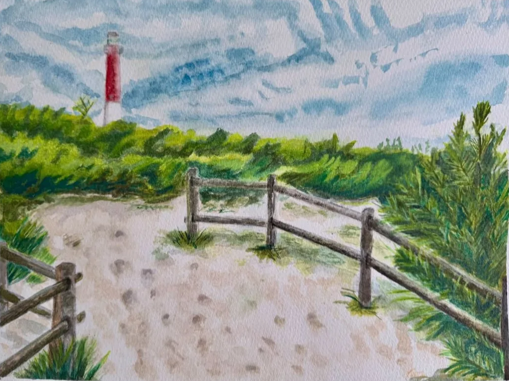 Seascape