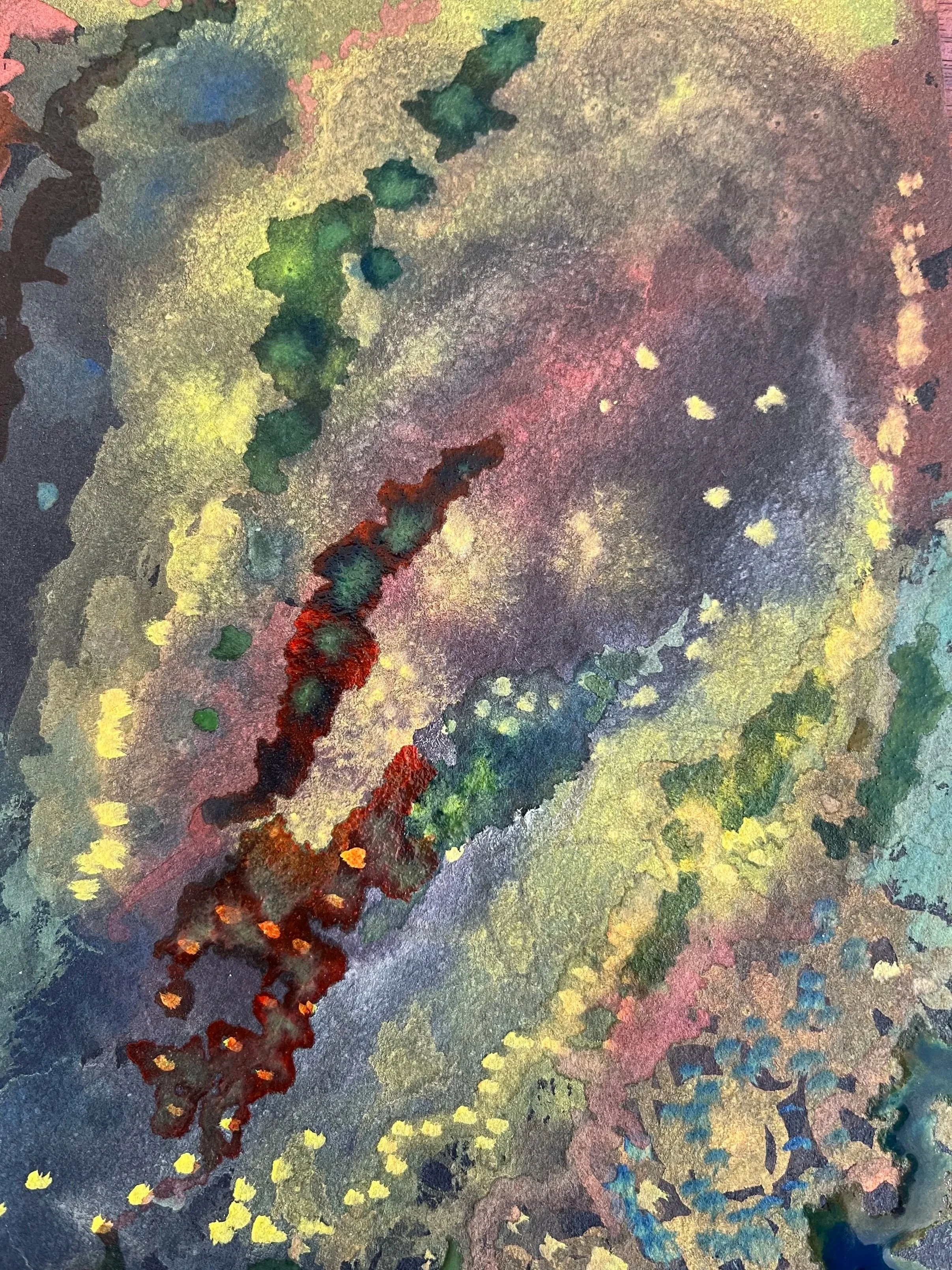 Star seeds