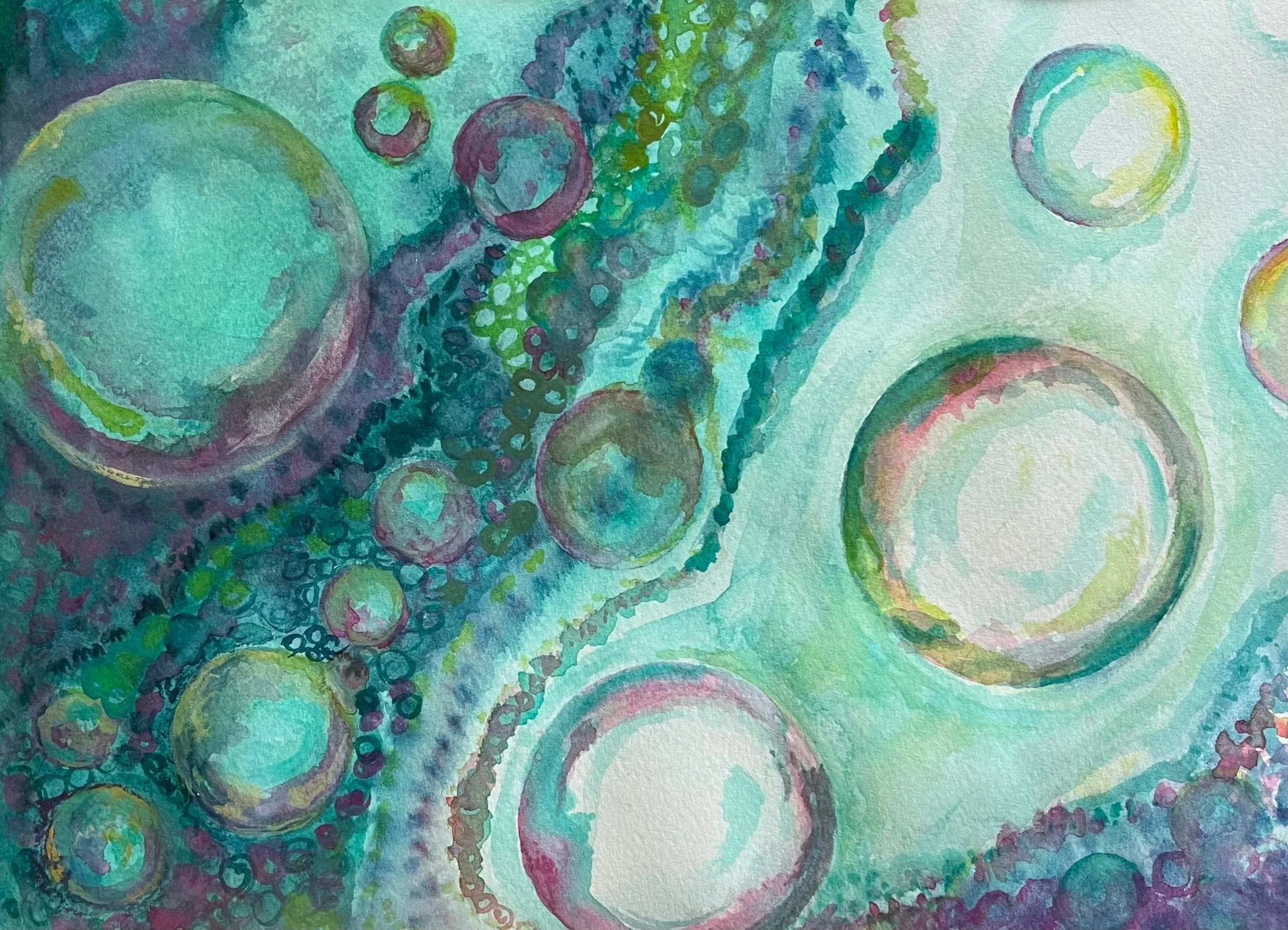 Manifesting Dreams