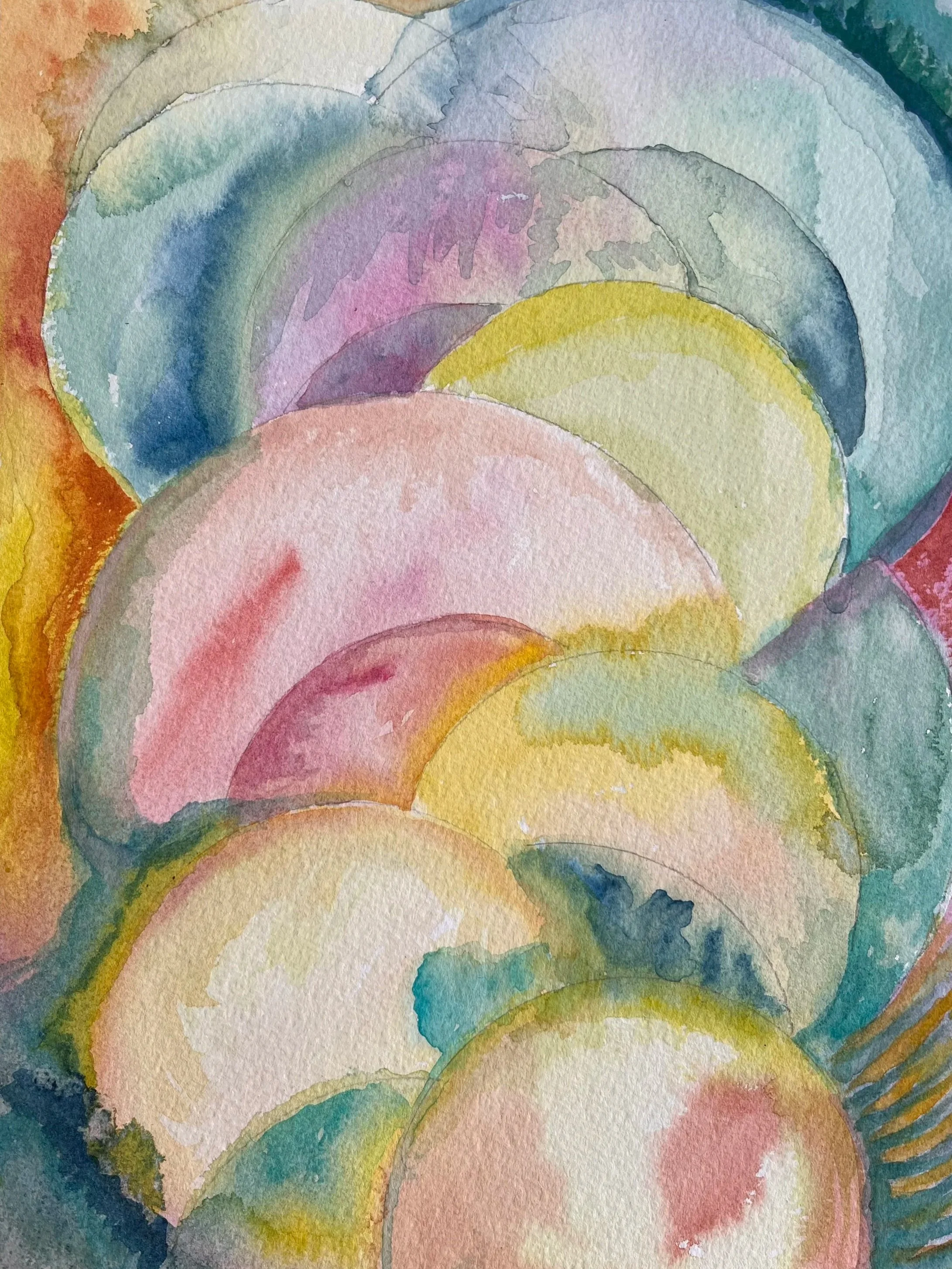 Meditation Manifestation
