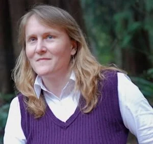 Dr. Ronda Strauch