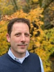 Dr. Wes Lauer