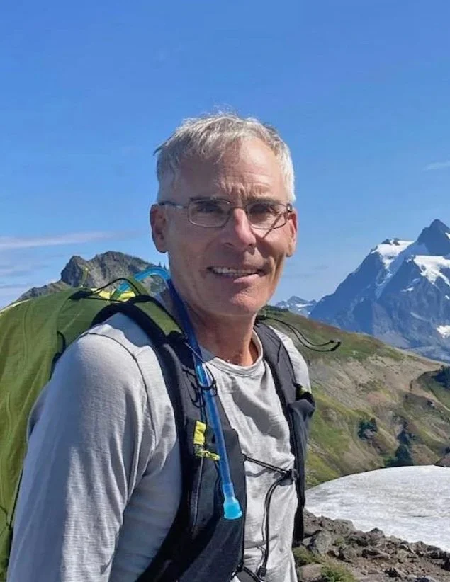 Dr. Robert Mitchell