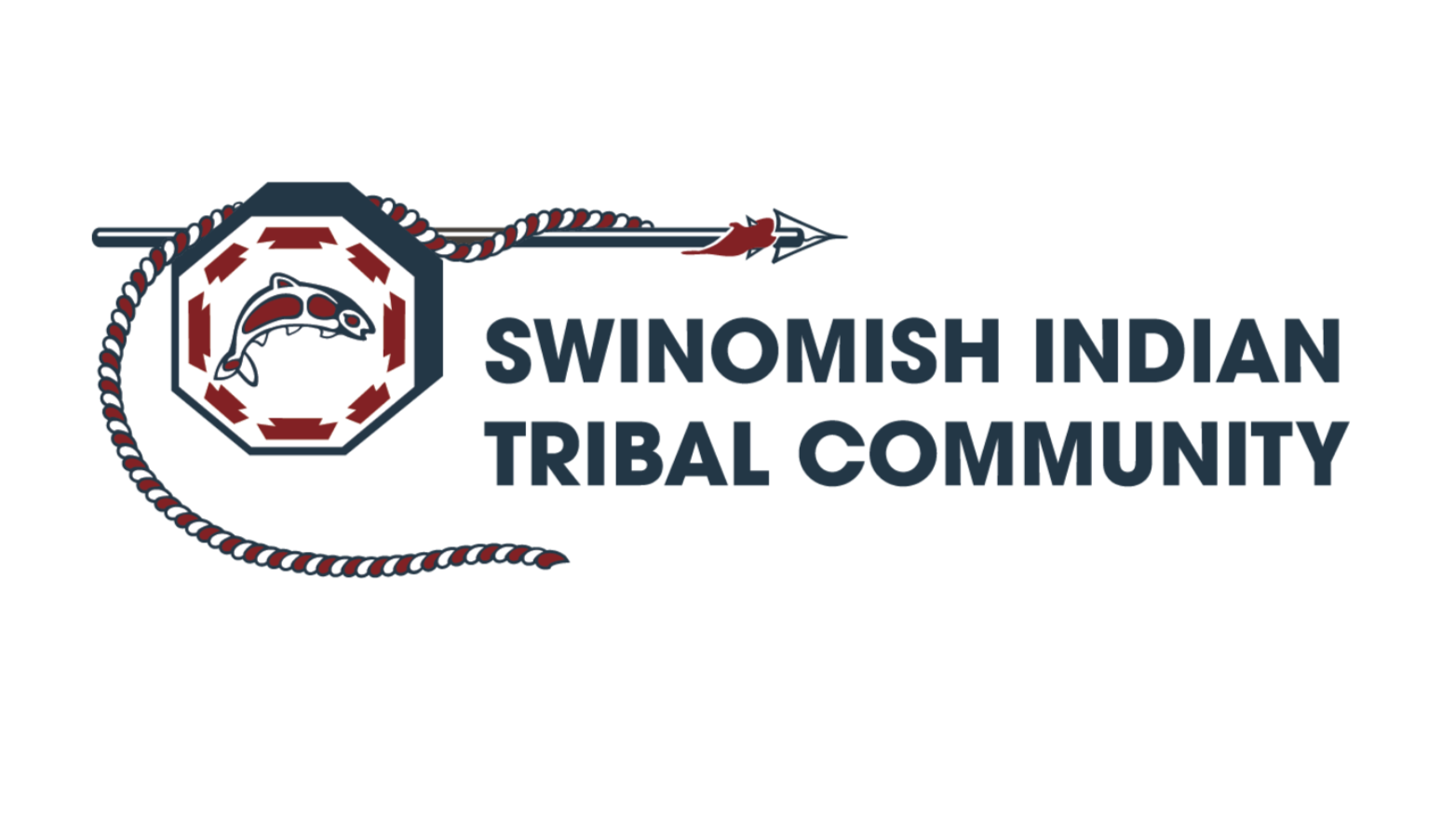 Swinomish Indian Tribal Community Logo
