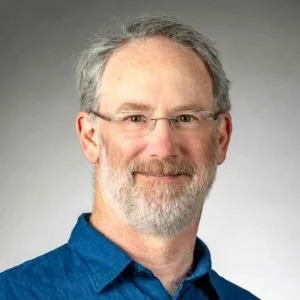 Dr. Alan Hamlet
