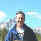 Dr. Peter Kiffney