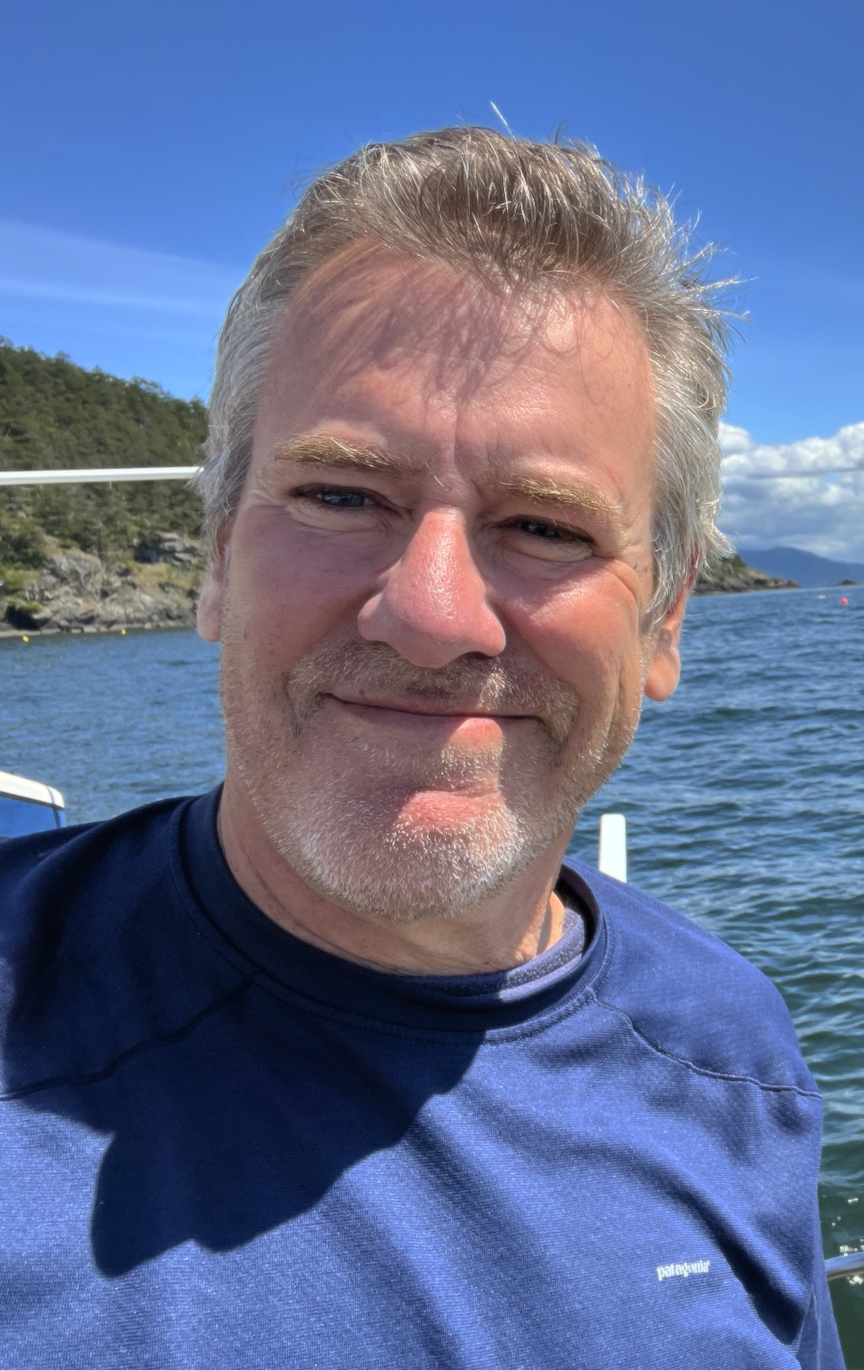 Dr. John Rybczyk