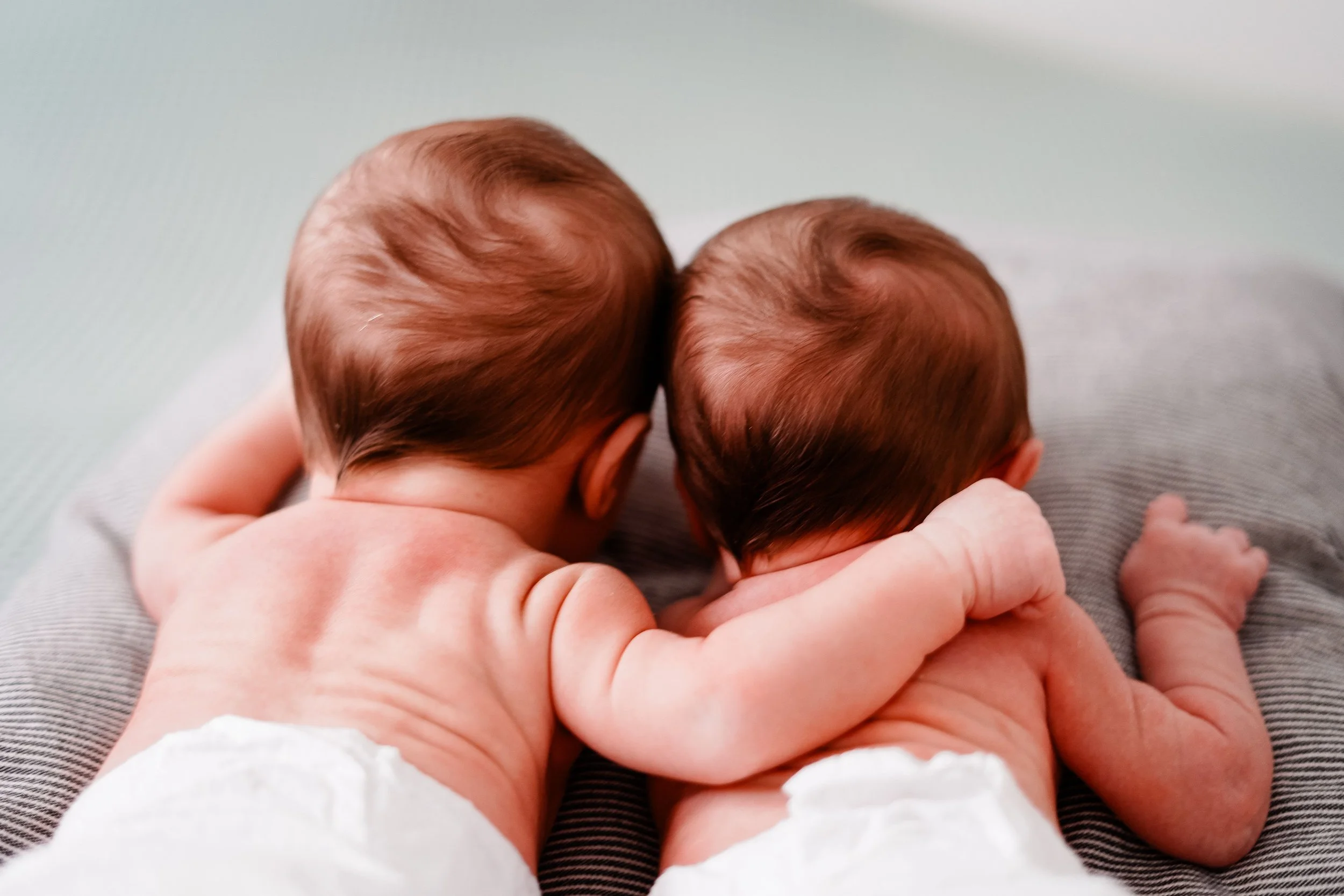 Group Baby Massage Course
