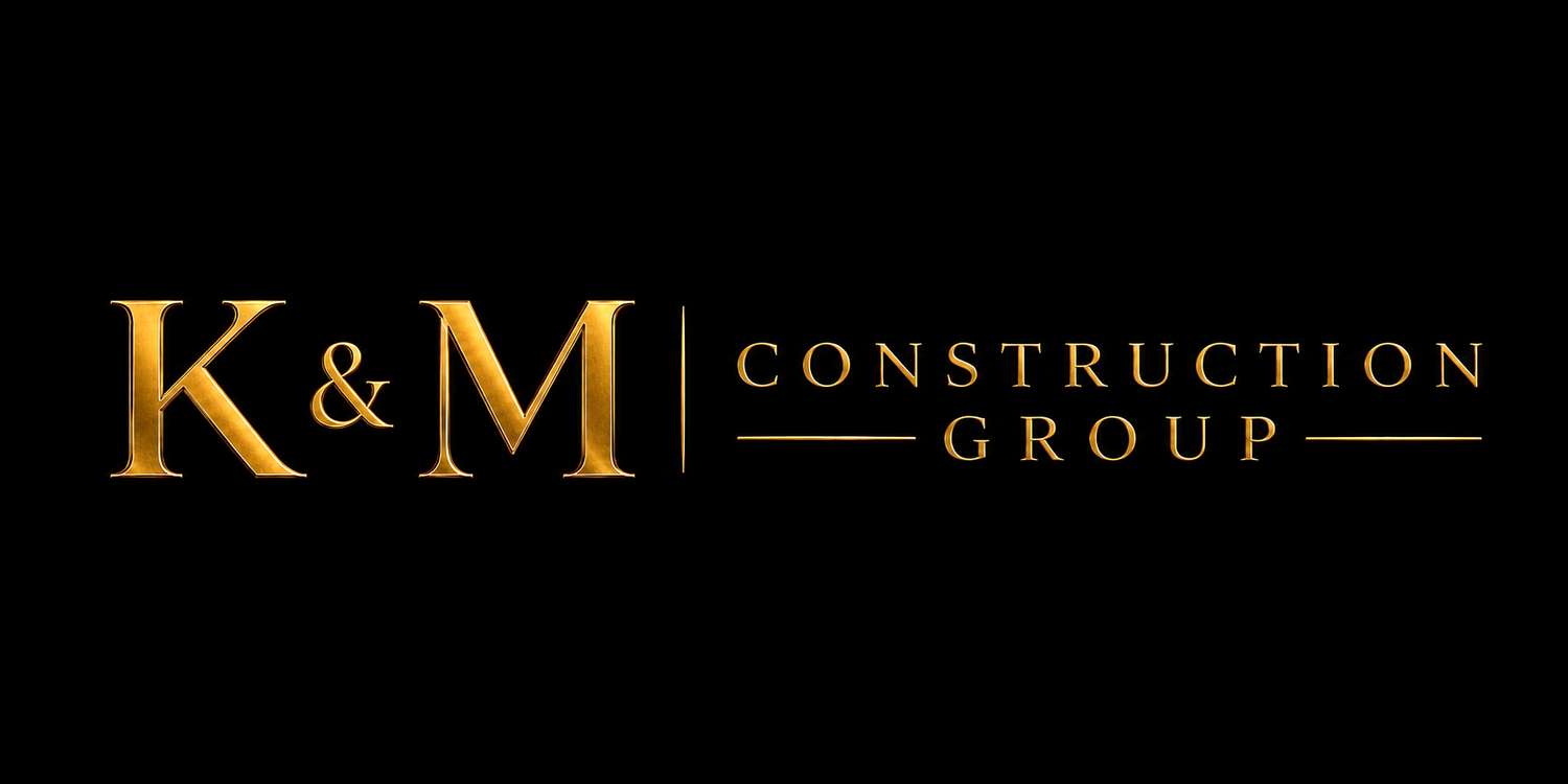K &amp; M Construction Group