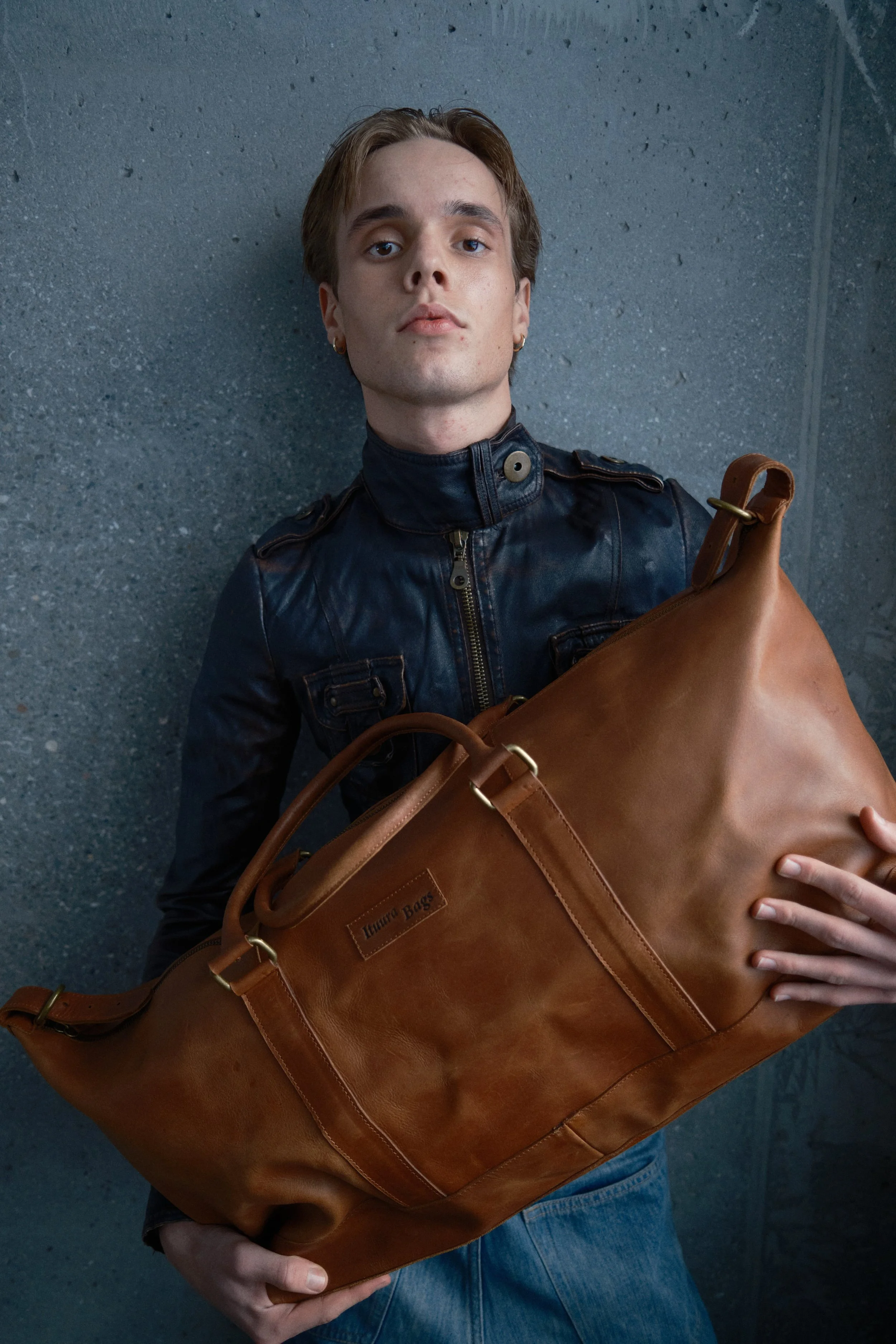 Eik Duffle bag
