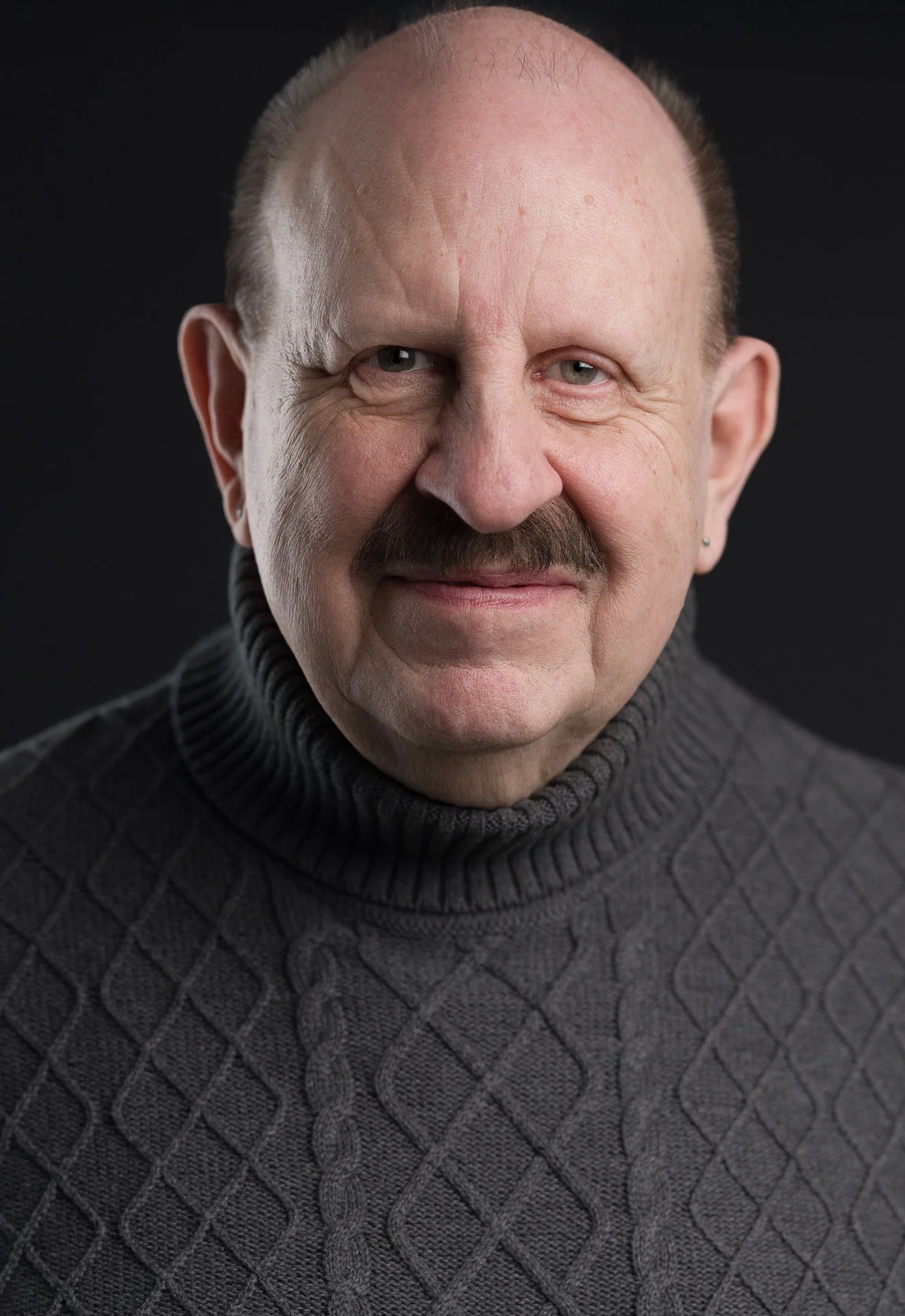 Rob McDonough
