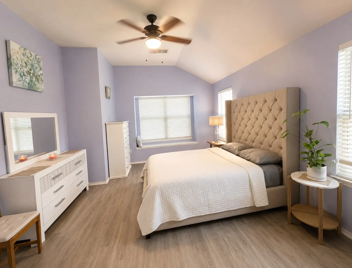 Master Suite, Houston  77095