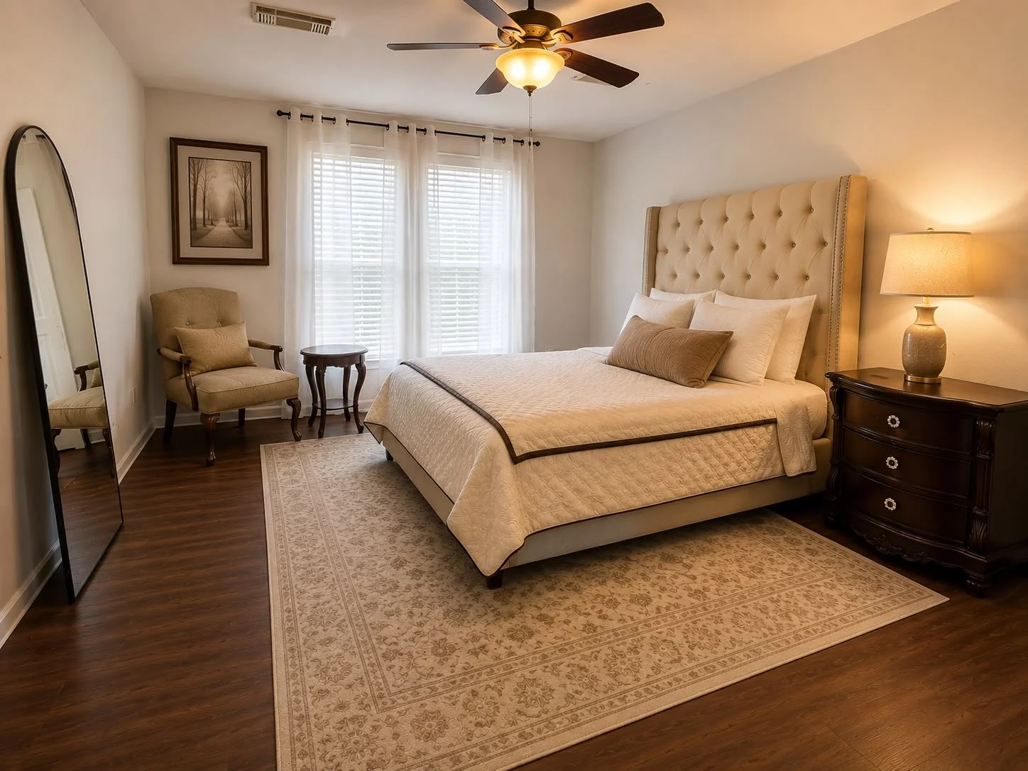 Master Suite, Houston  77064