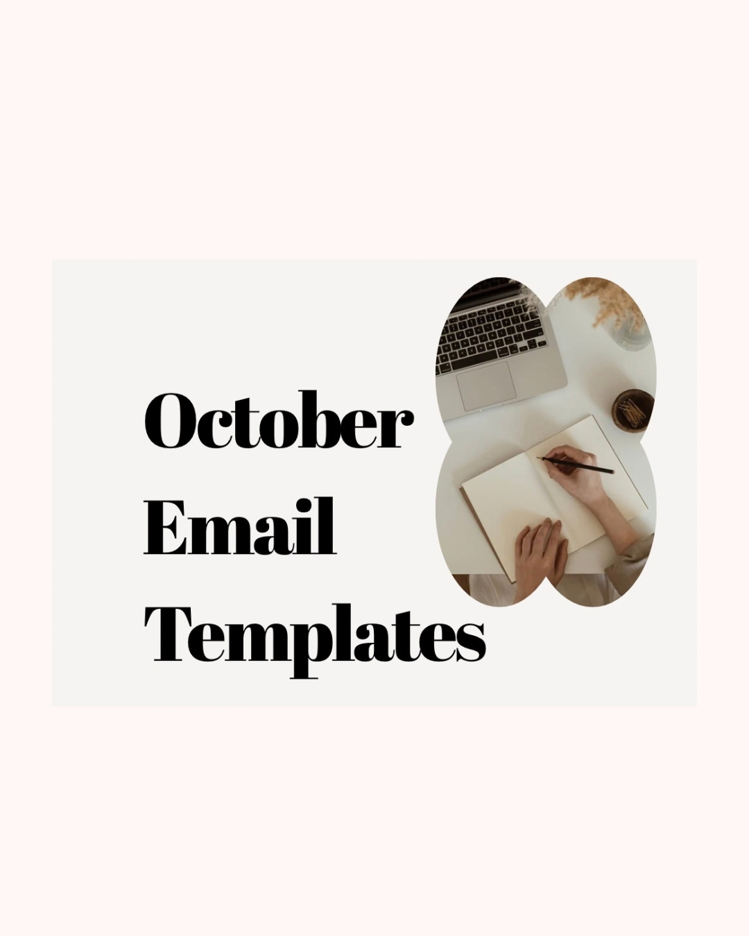 Doterra October Emails