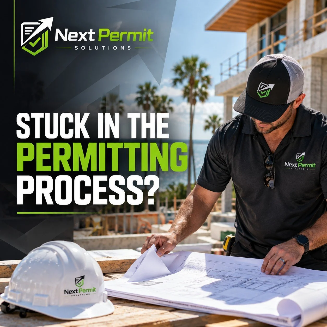 New application, existing permit, corrections, resubmittal, or unanswered questions&mdash;we&rsquo;ll review what&rsquo;s happening with your project and determine how we can help move the permitting process forward.

📧 contact@nextpermit.pro
🌐 Nex